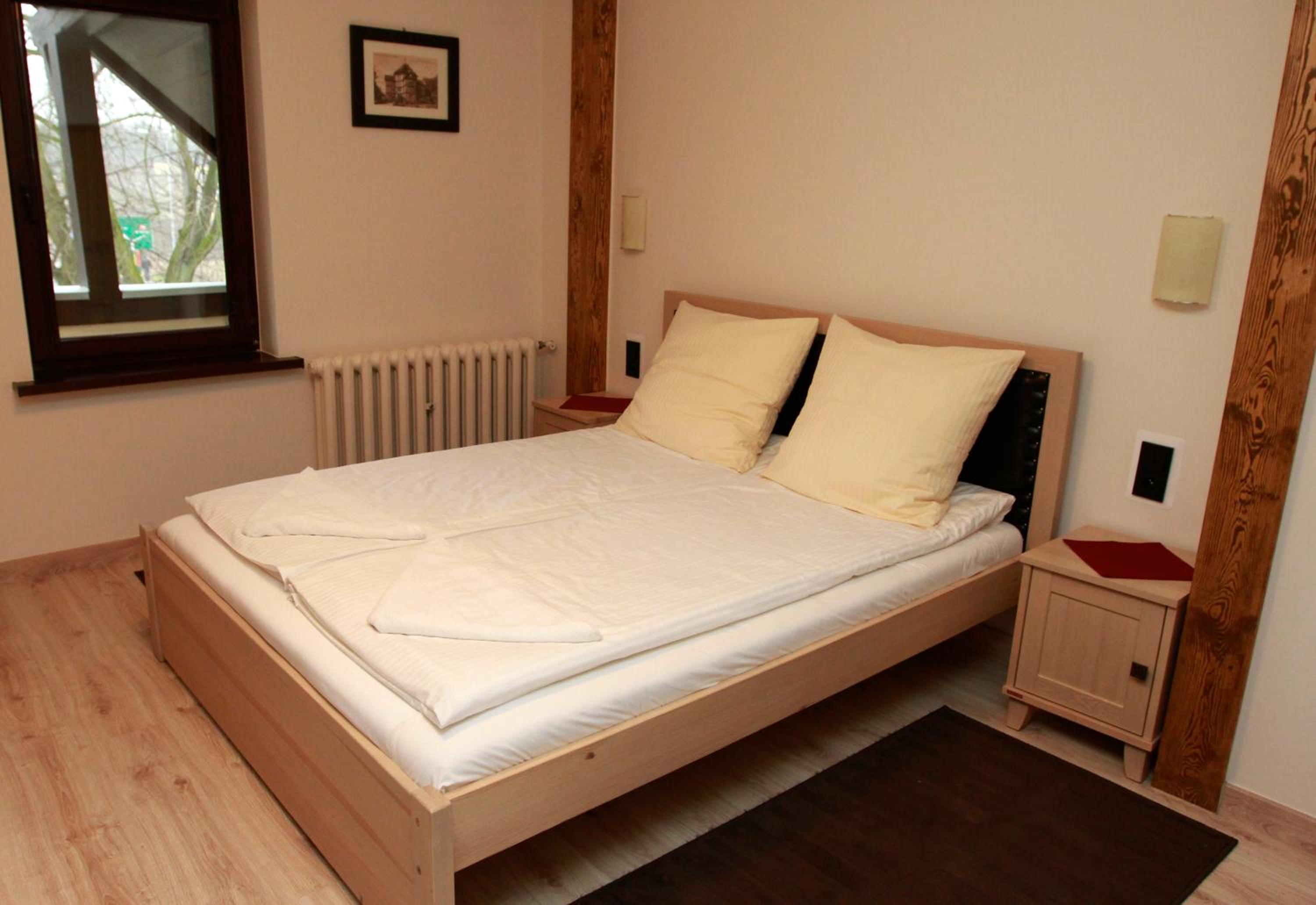 Double Room with Terrace photo 1