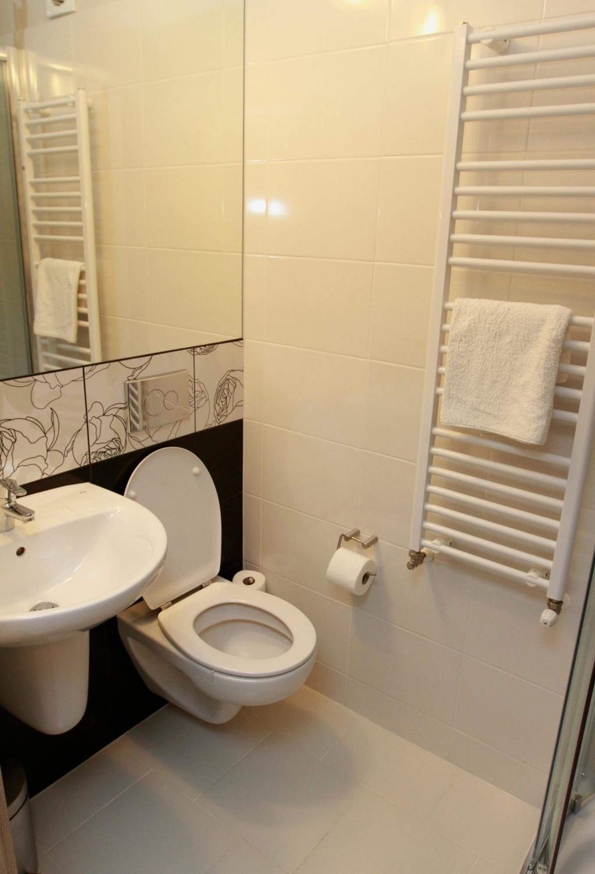 Double Room with Terrace photo 2