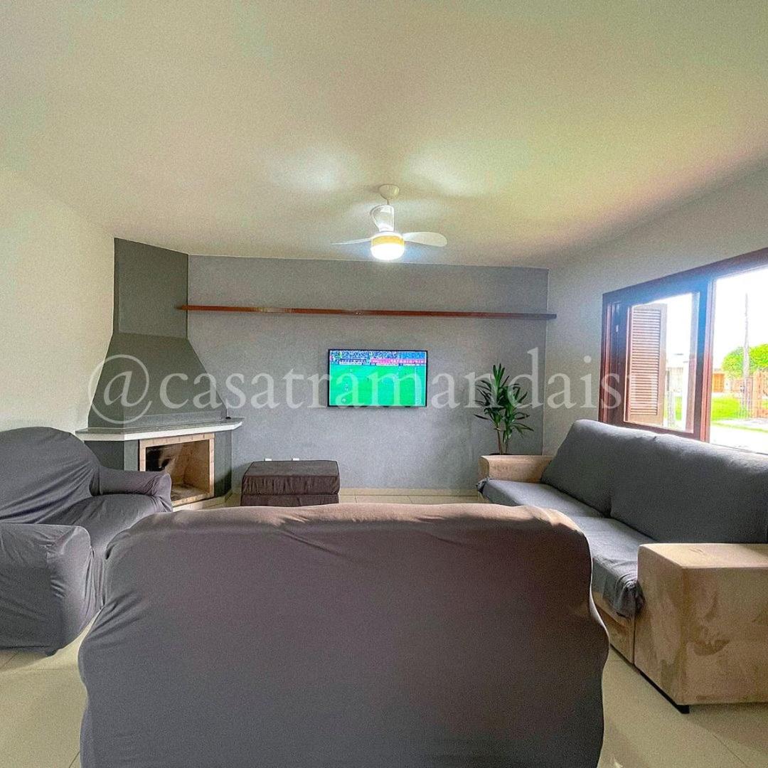 Three-Bedroom House photo 1