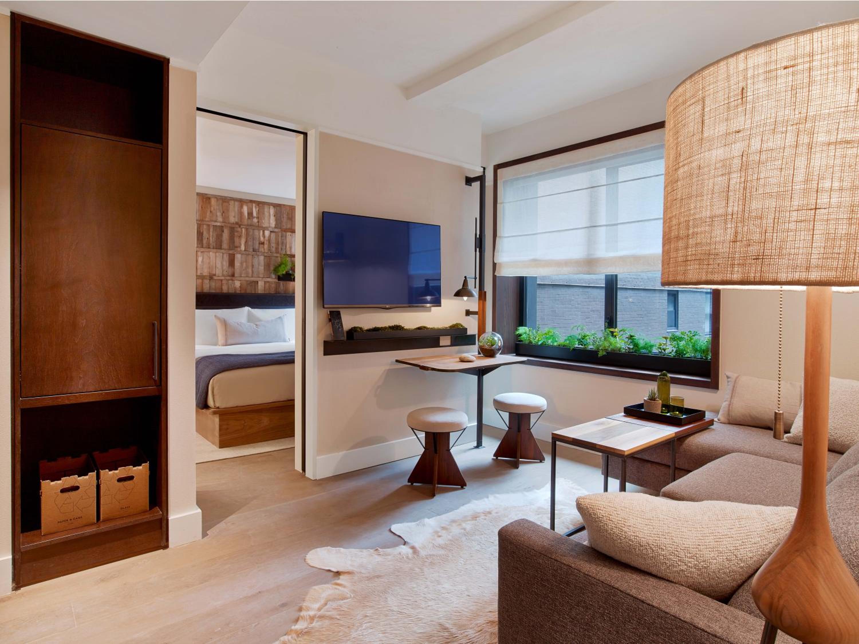 Junior Suite photo 1