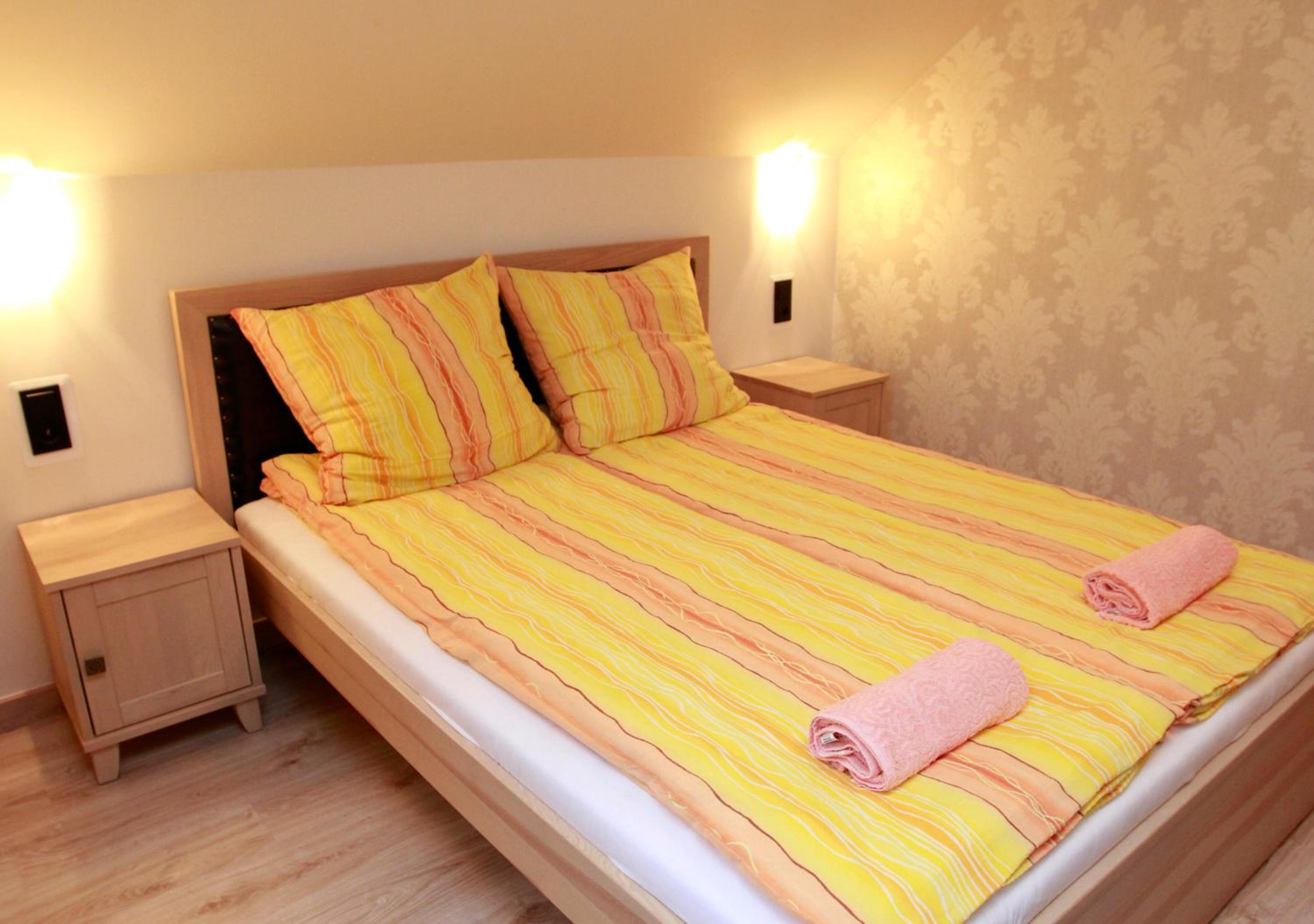 Double Room with Private Bathroom photo 1