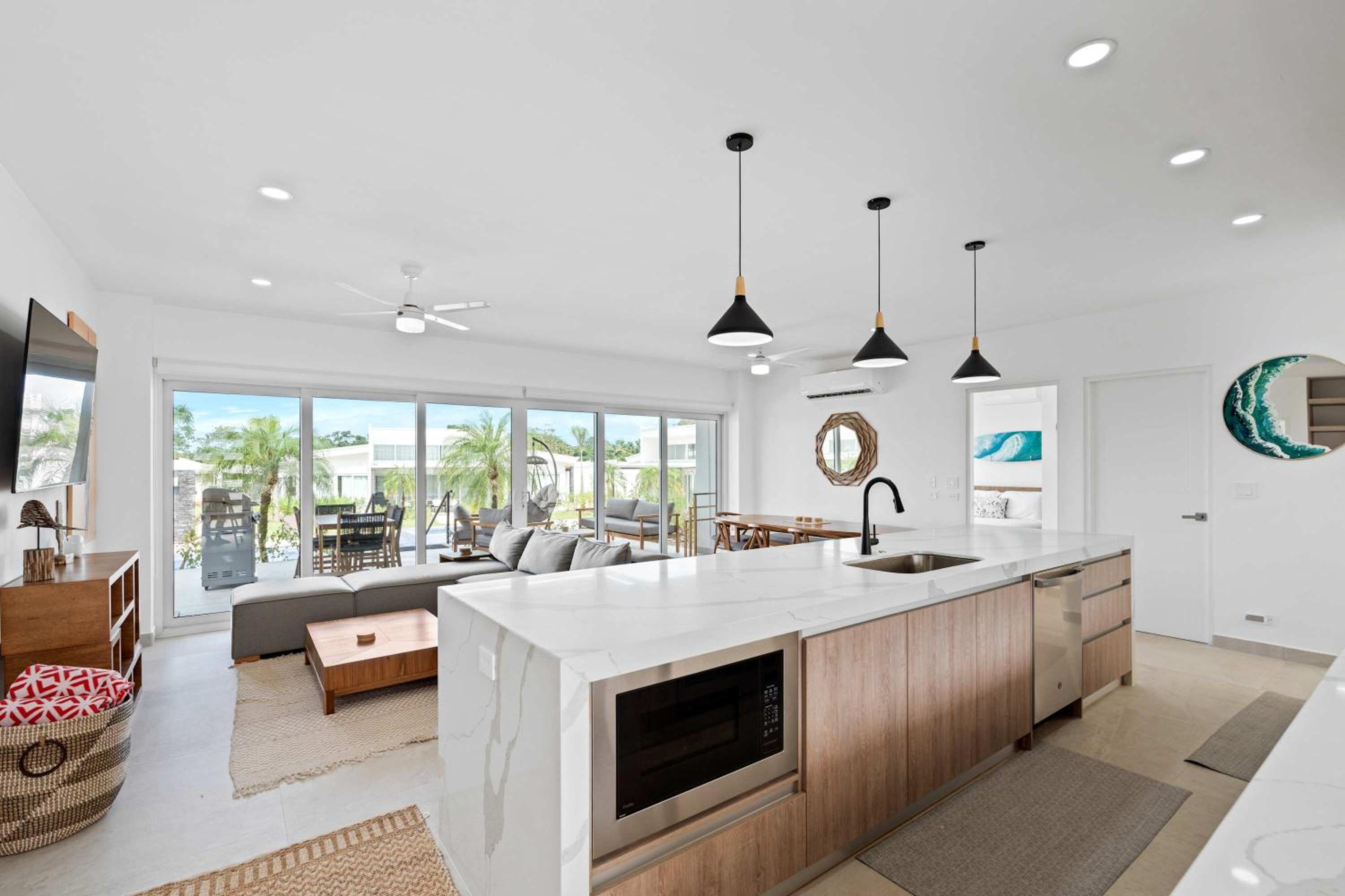 Vacation Home photo 2