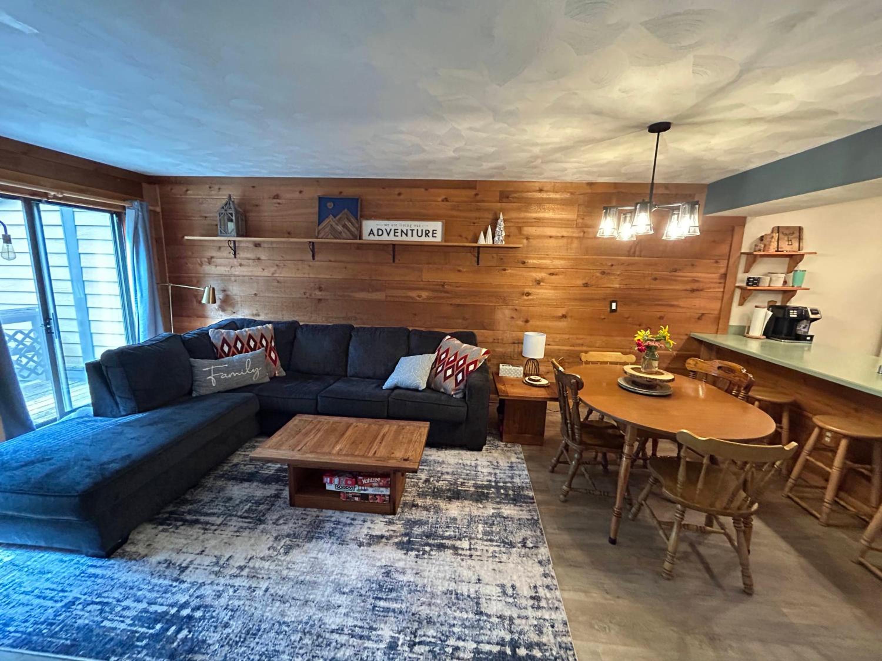 Three-Bedroom House photo 1