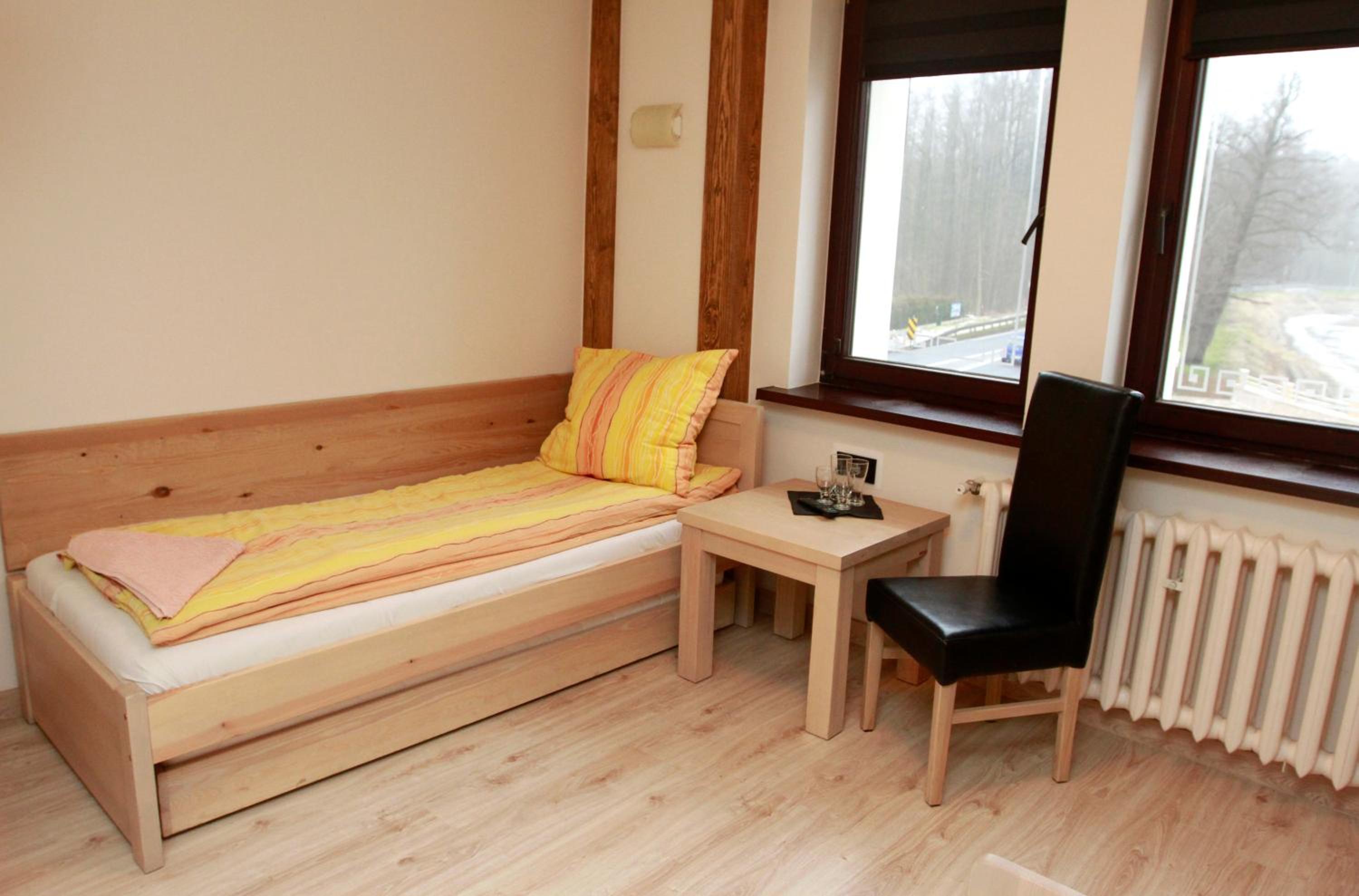 Single Room with Lake View photo 1