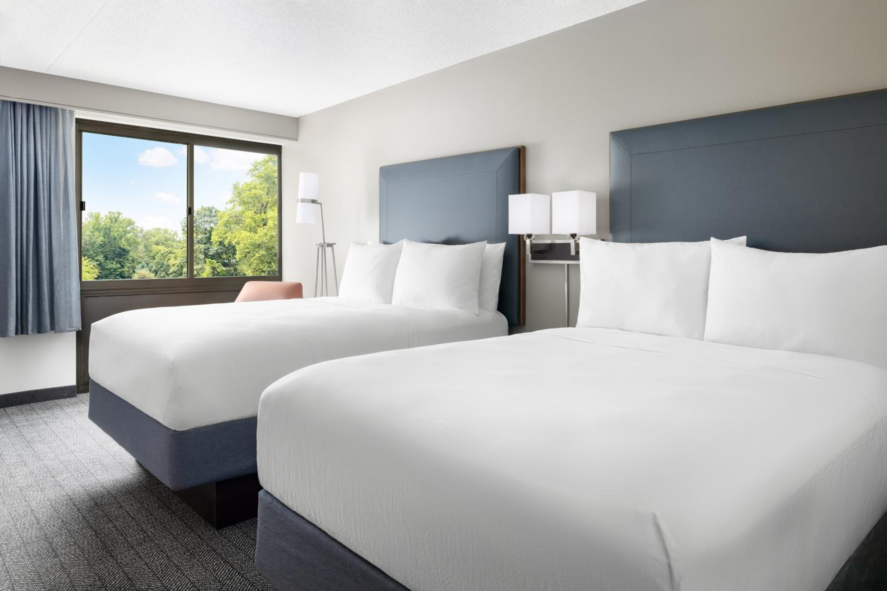 Double Room with 2 Double Beds - Photo 10