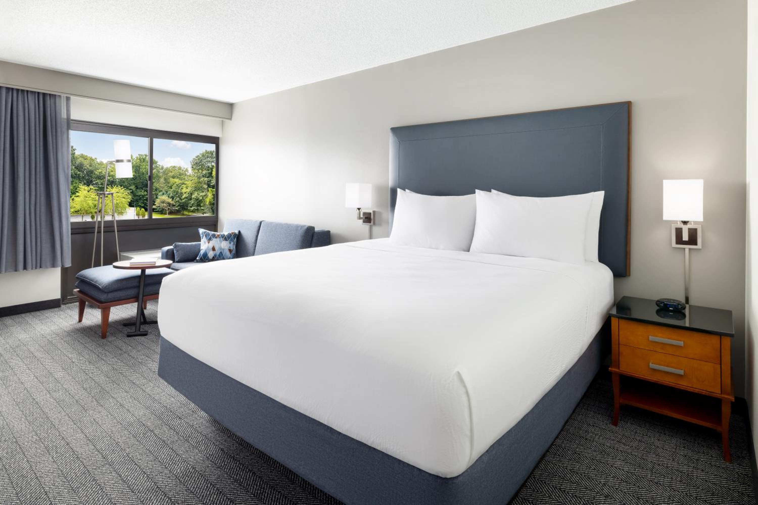 King Room - Photo 14