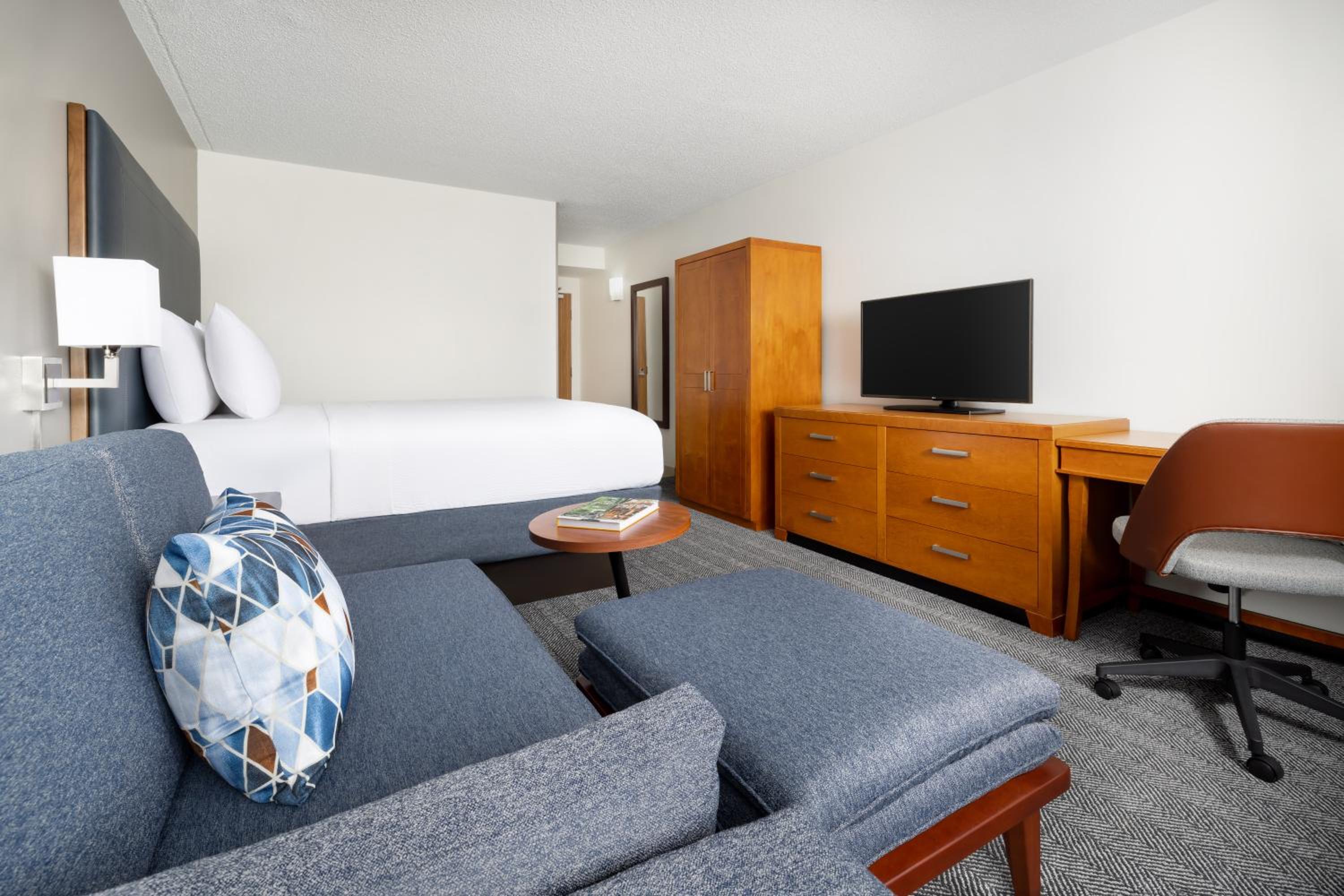 King Room - Photo 2