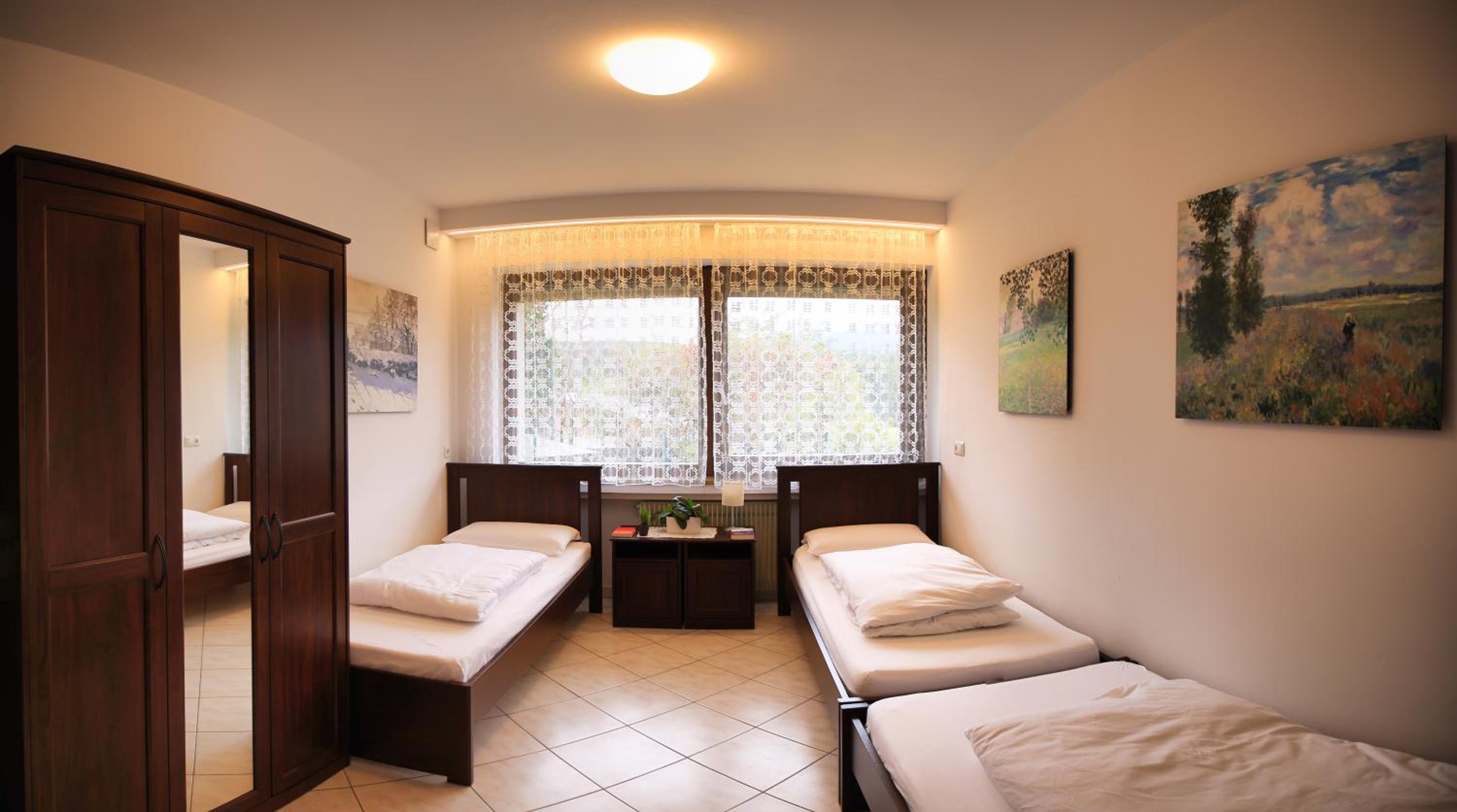 Apartment - Ground Floor photo 1