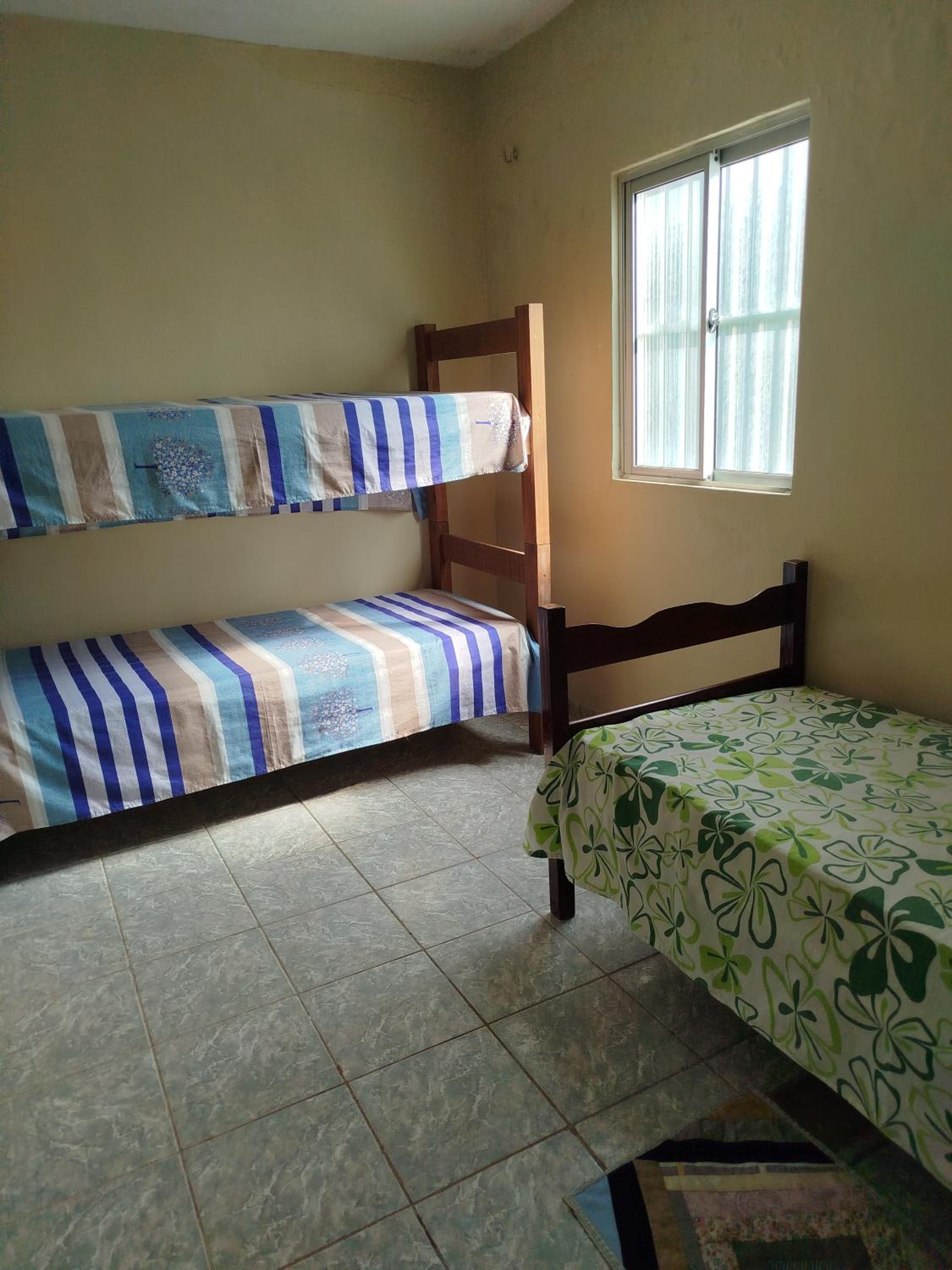 Basic Triple Room photo 1