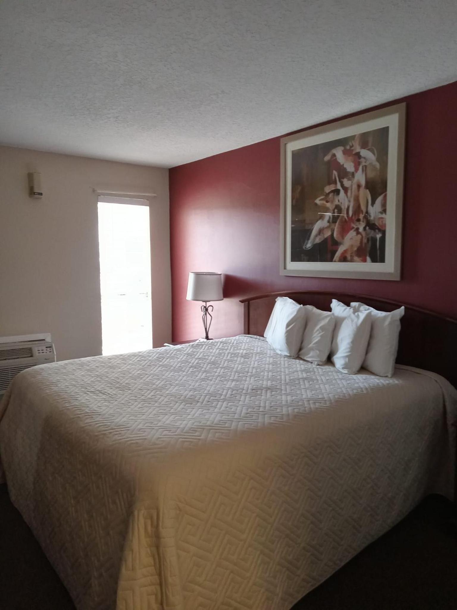 King Suite photo 1