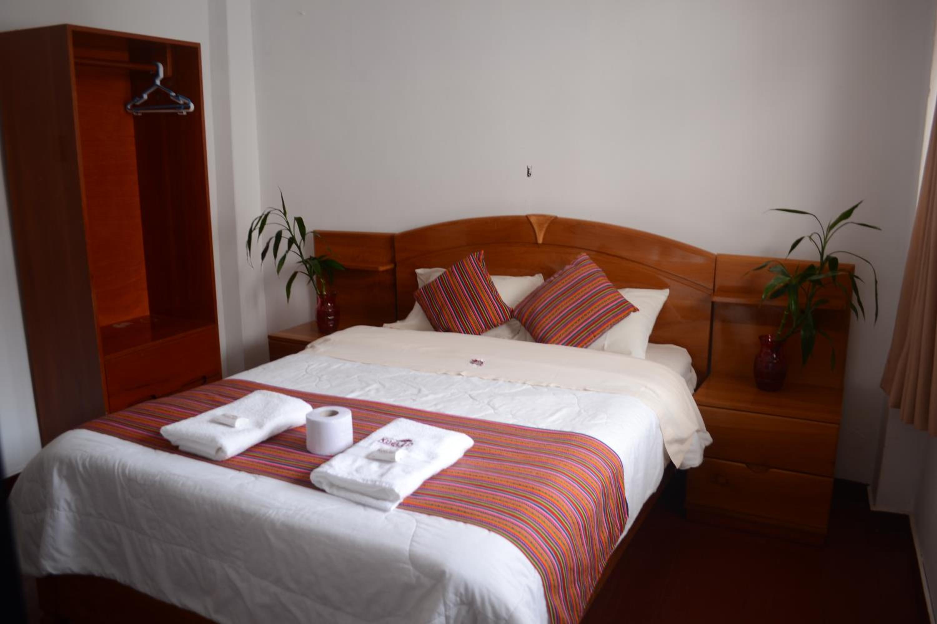 Double Or Twin Room
