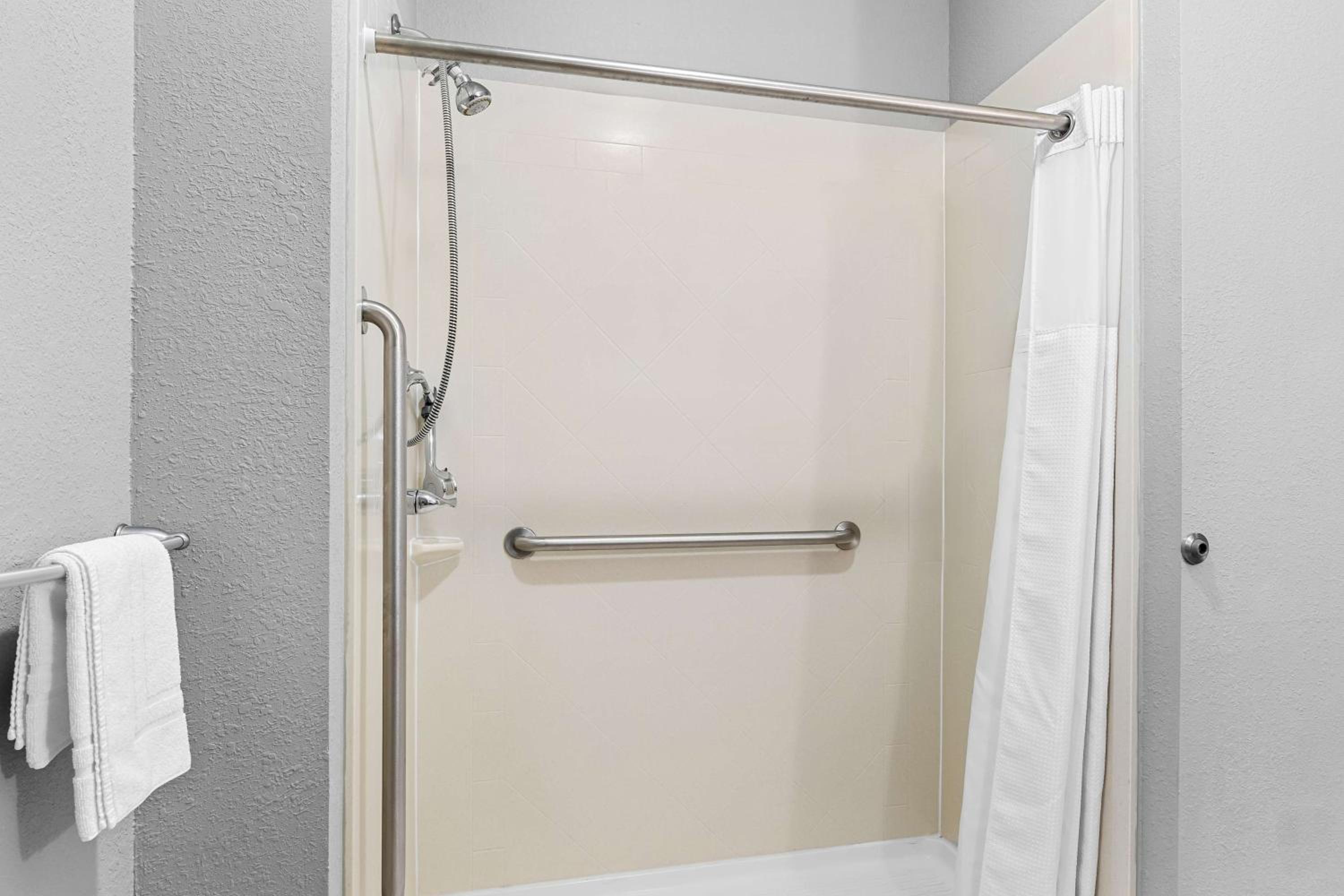 Best Western Plus - Magee Inn & Suites, Billede 3
