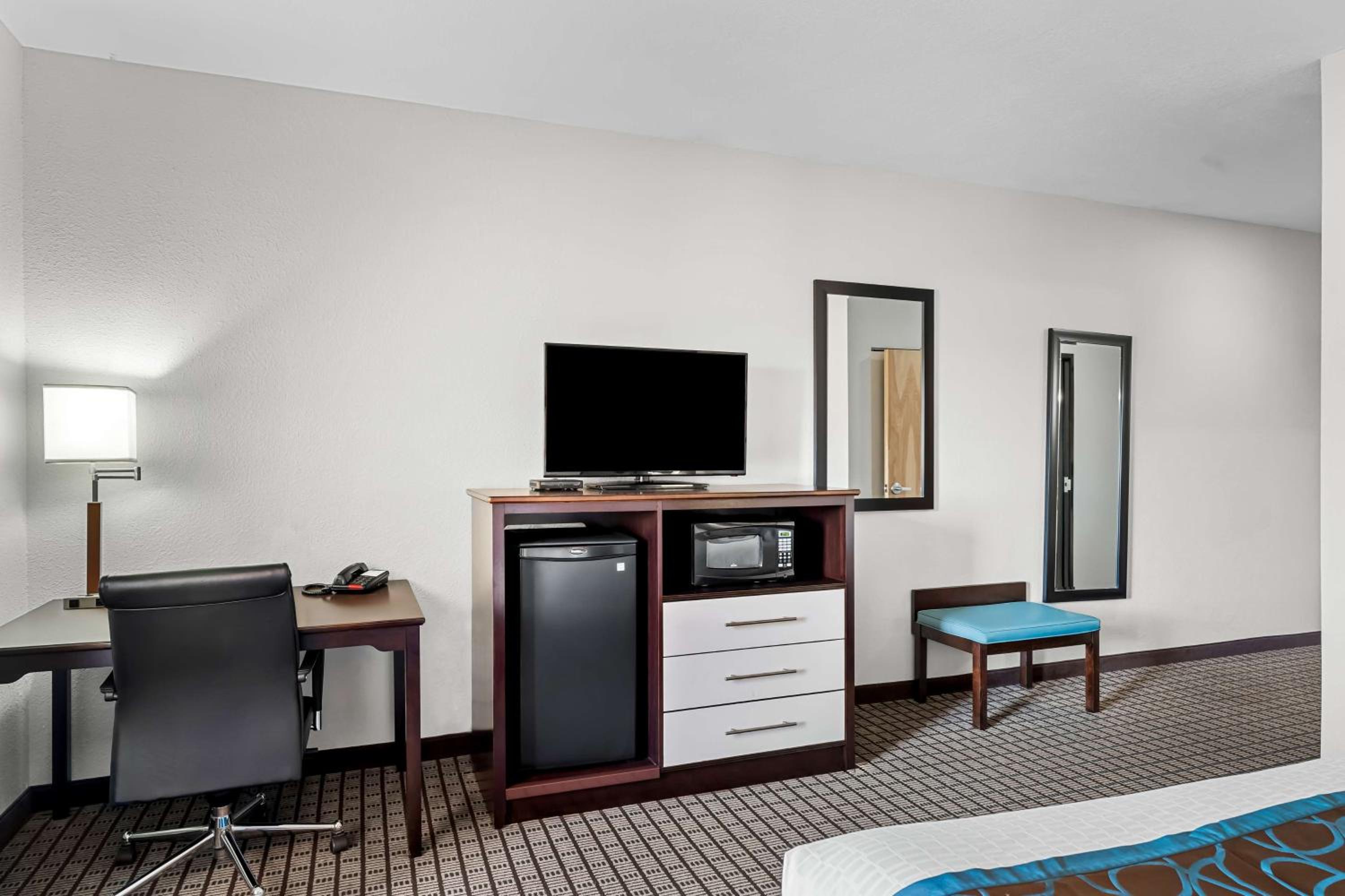 Best Western Plus - Magee Inn & Suites, Billede 4
