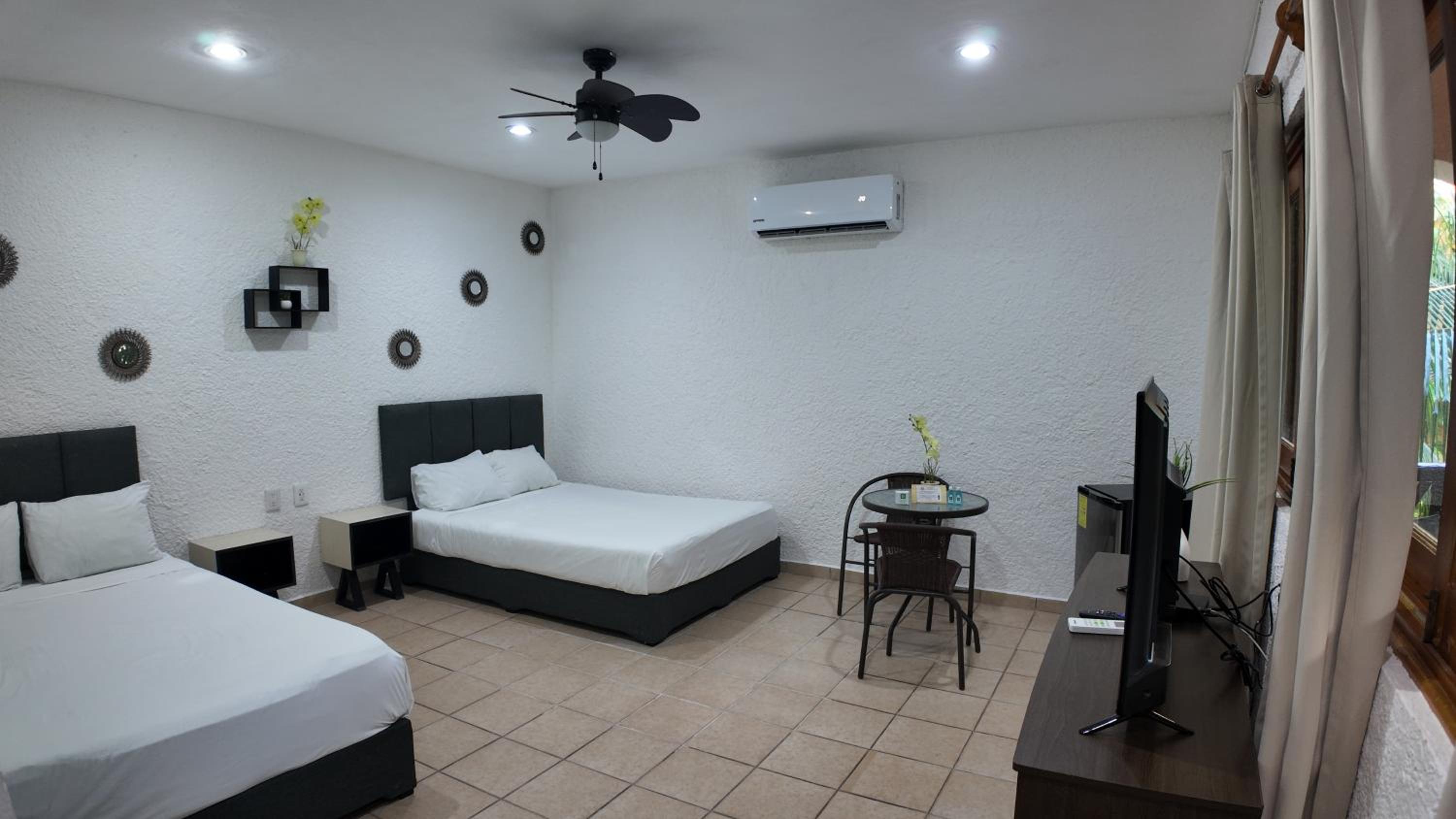 Merida Superior Twin Room - Photo 4