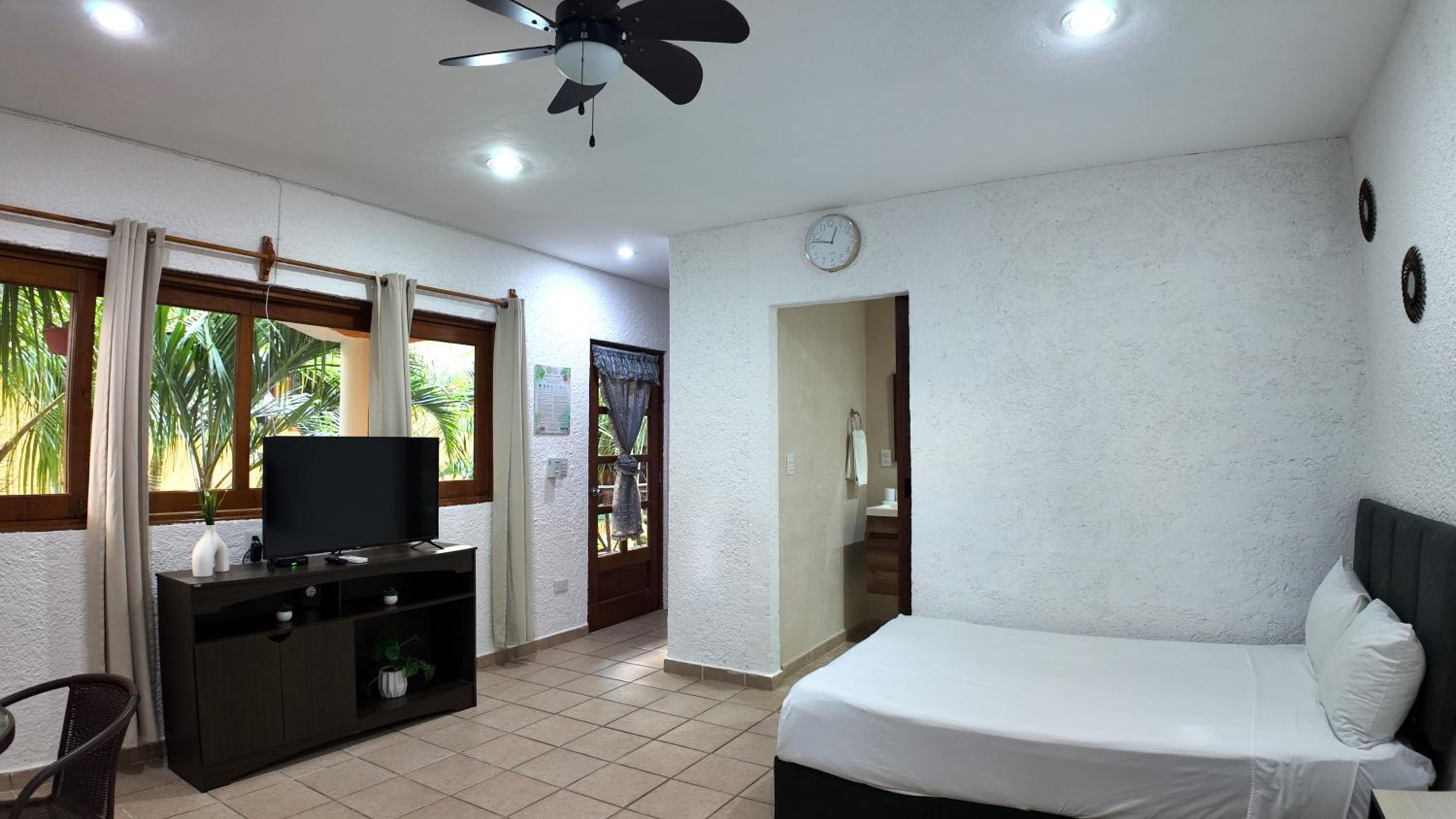 Merida Superior Twin Room - Photo 7