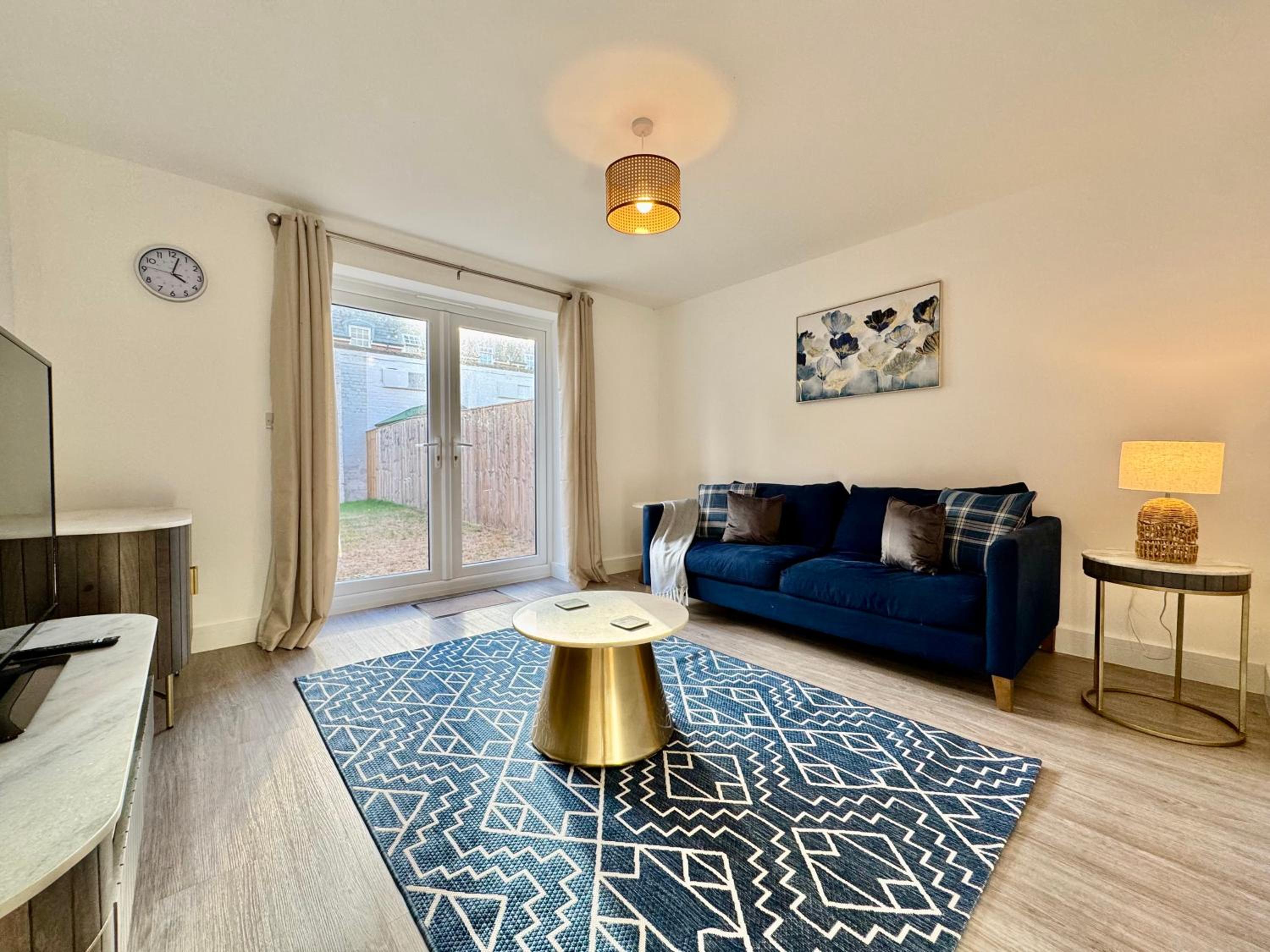 Two-Bedroom House photo 1
