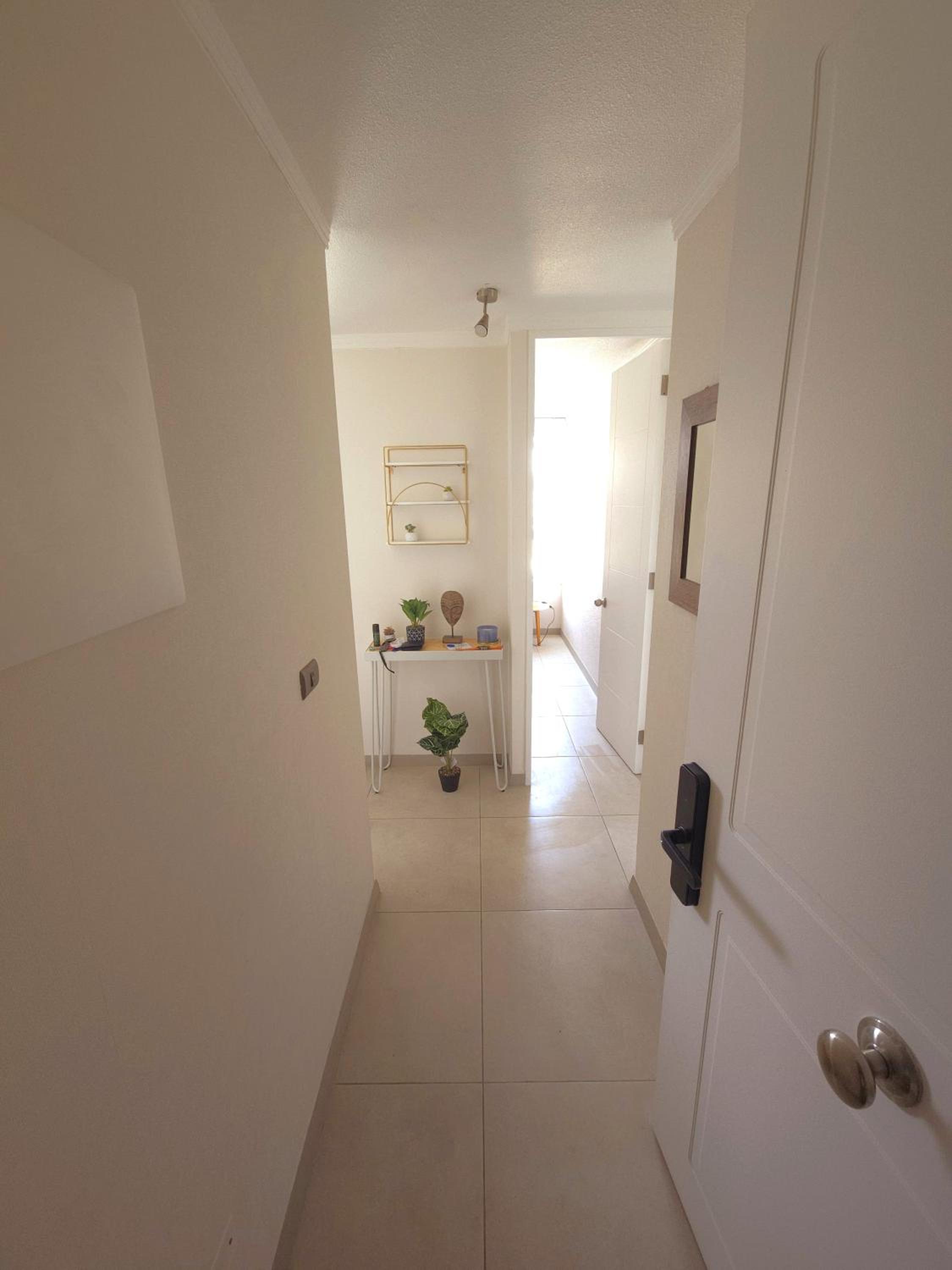Two-Bedroom Apartment with Resort View photo 1