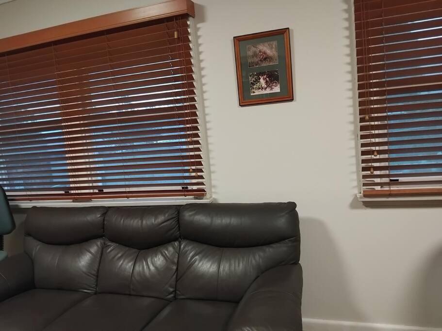 Three-Bedroom House photo 2