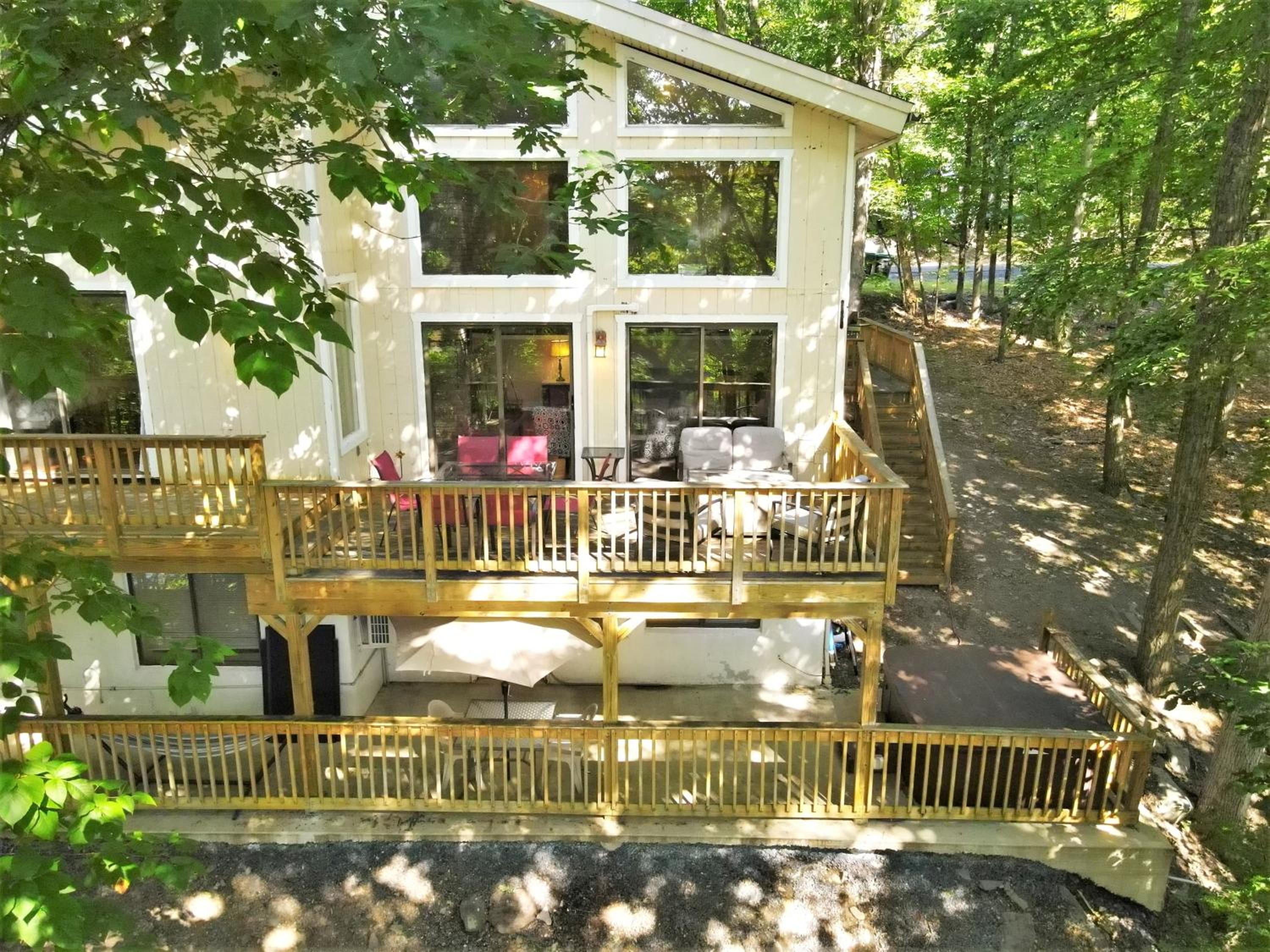 Villa - Beach Front photo 3