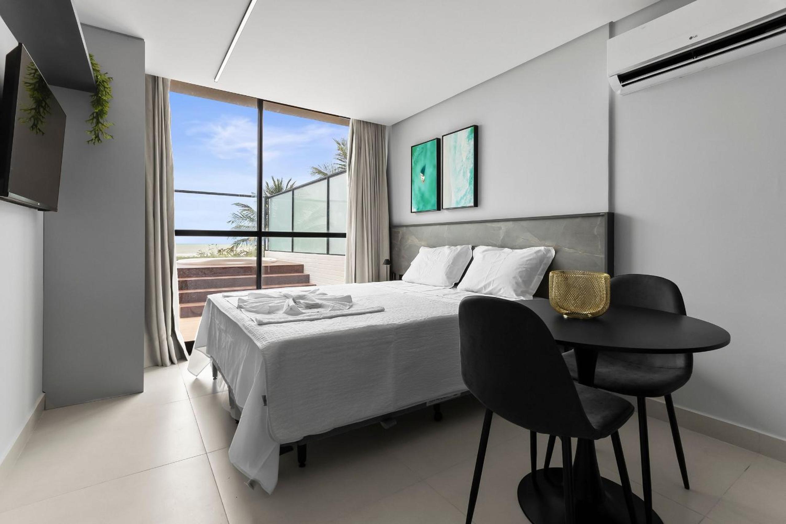 Double Room with Spa Bath photo 1