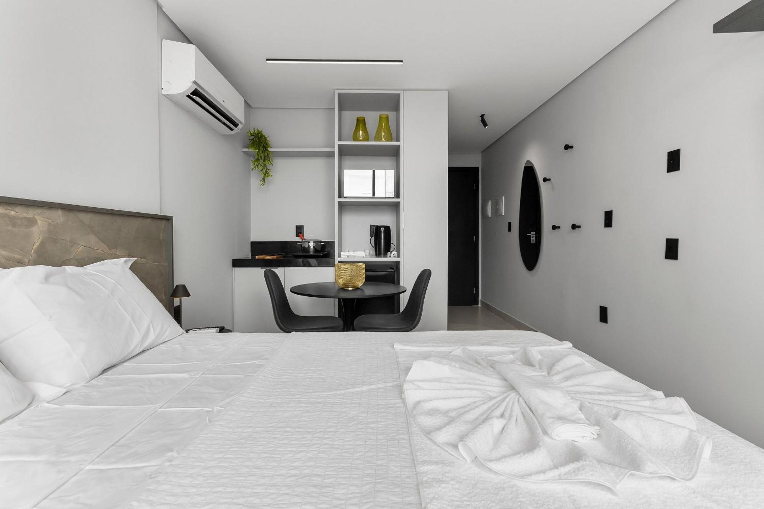 Double Room with Spa Bath photo 2