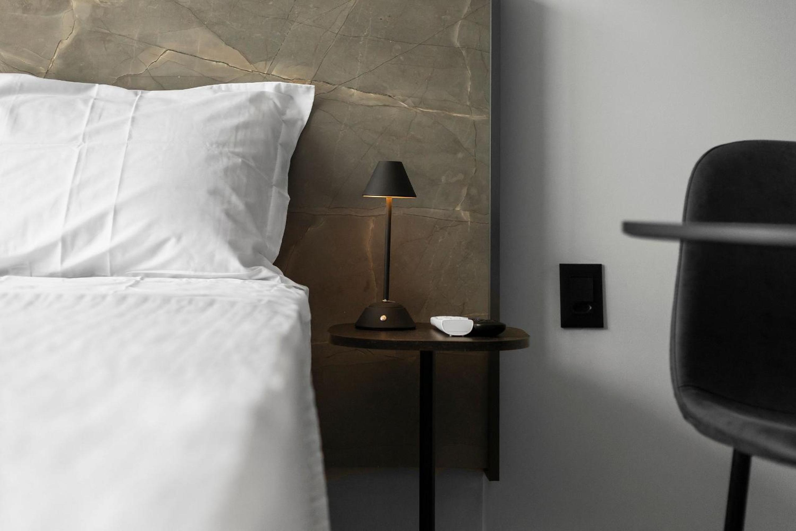 Double Room with Spa Bath photo 3
