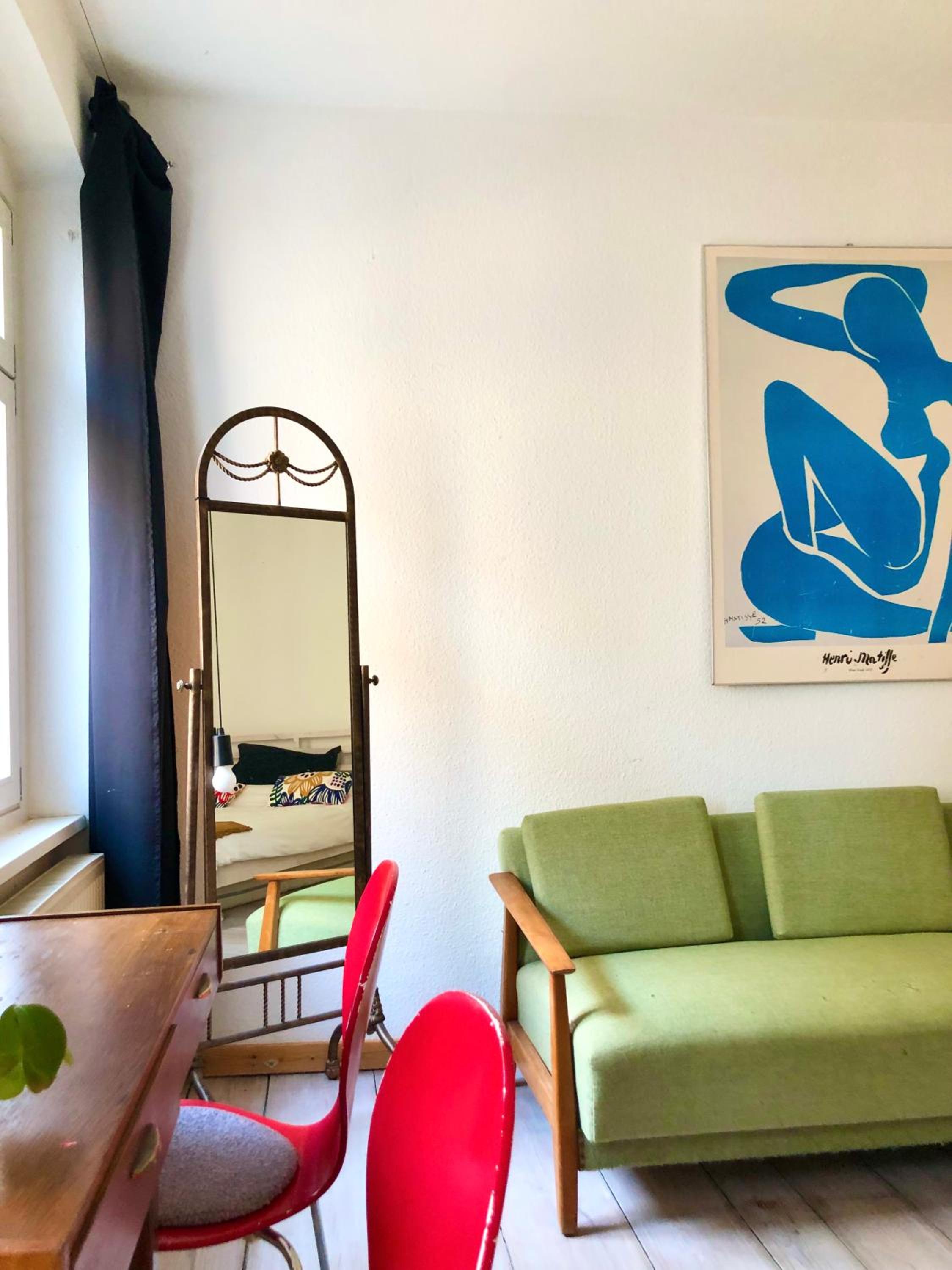 Double Or Twin Room photo 2
