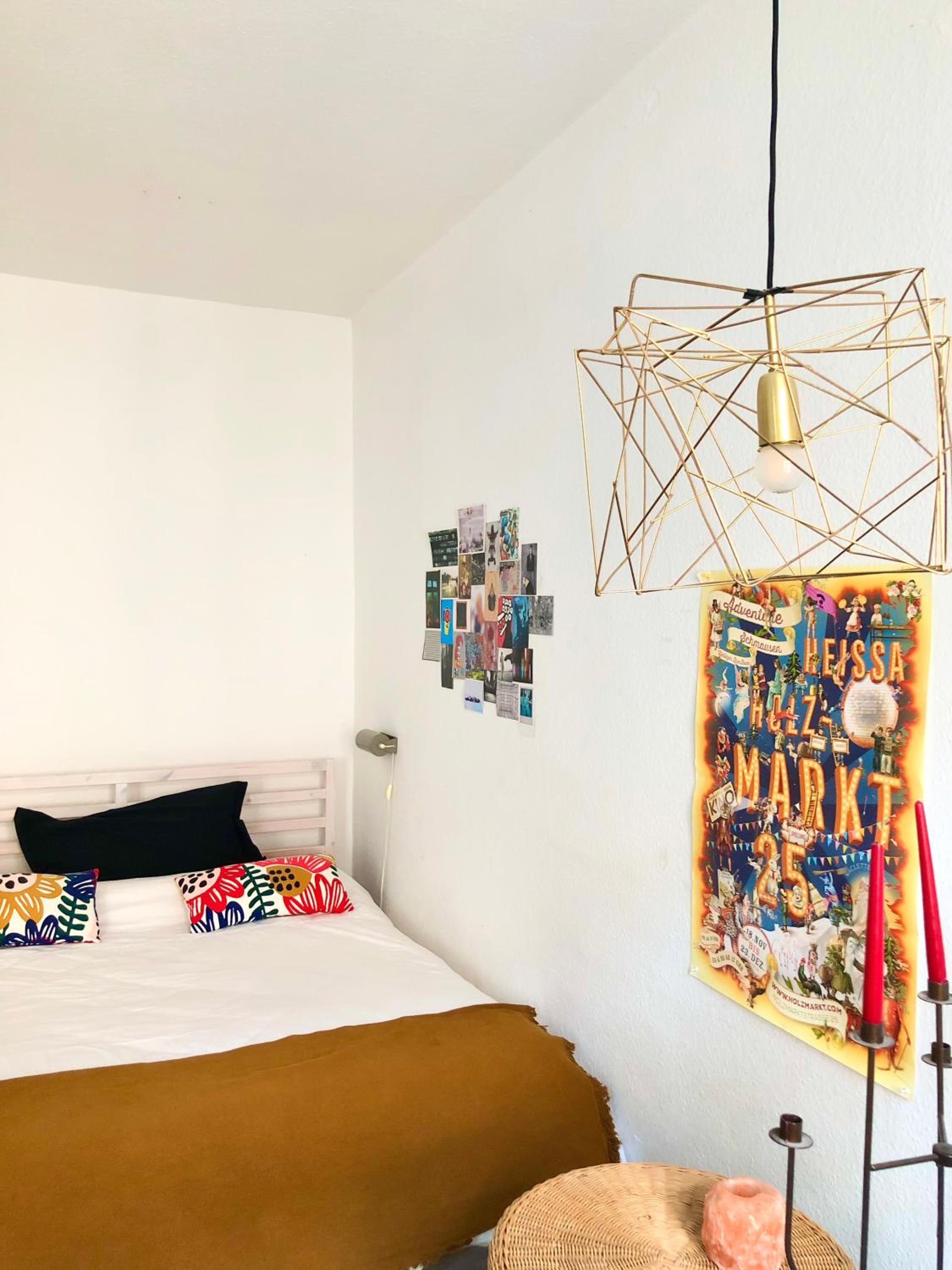 Double Or Twin Room photo 3