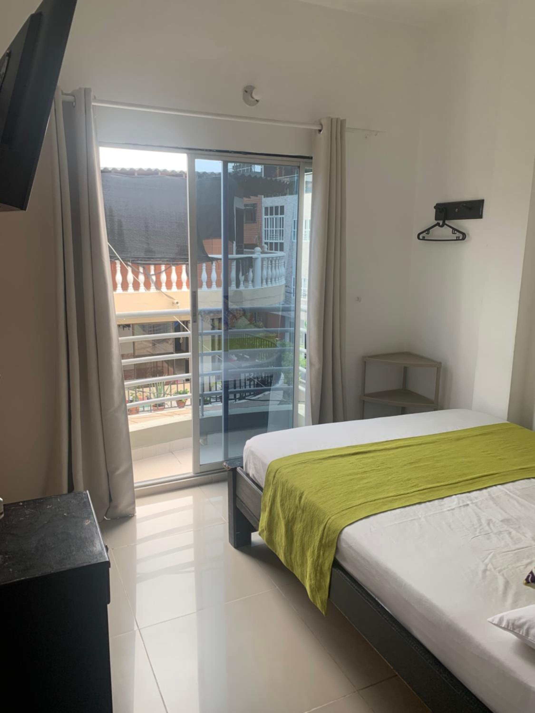 Deluxe Room photo 1