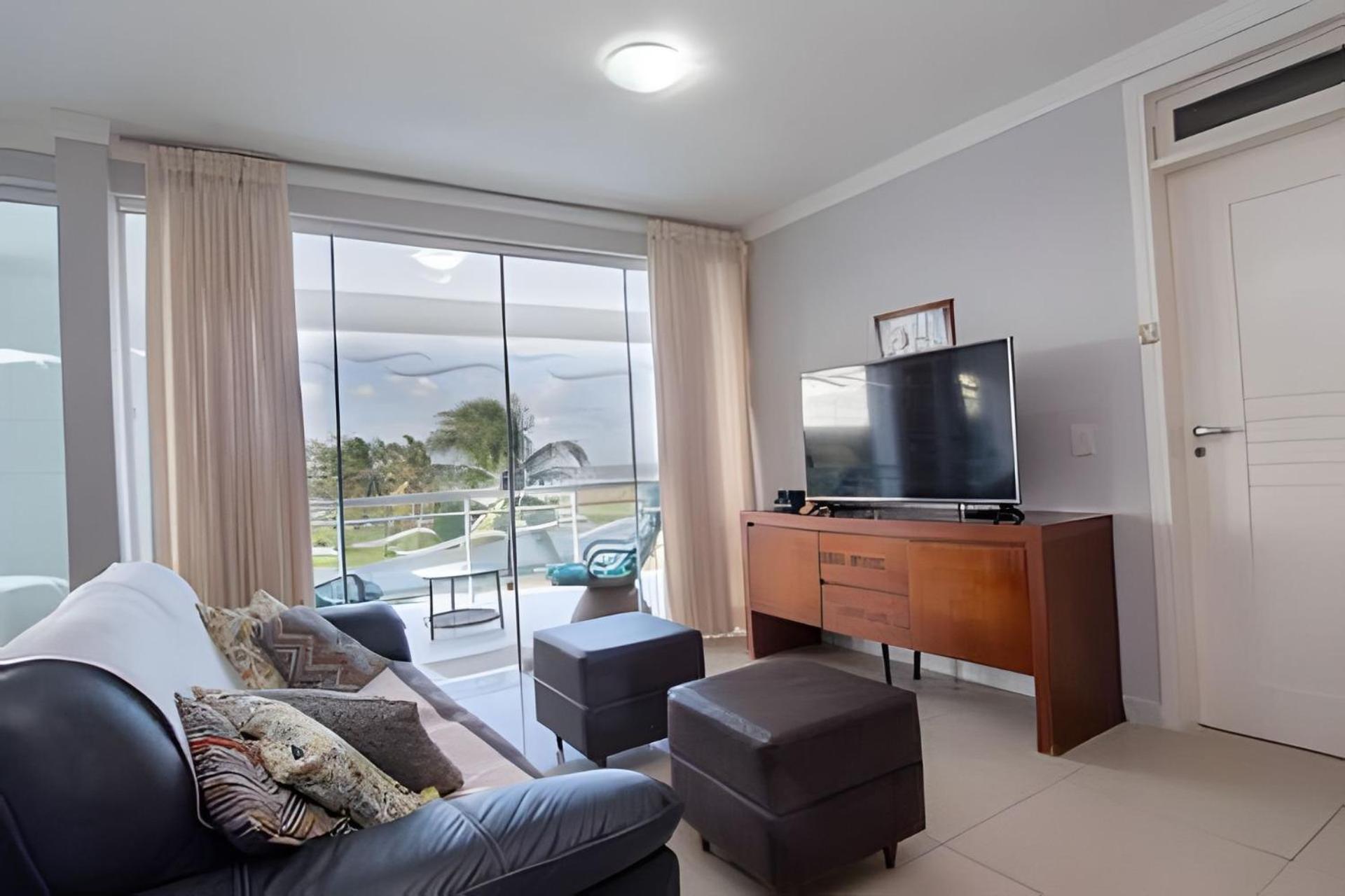 Penthouse Apartment photo 1