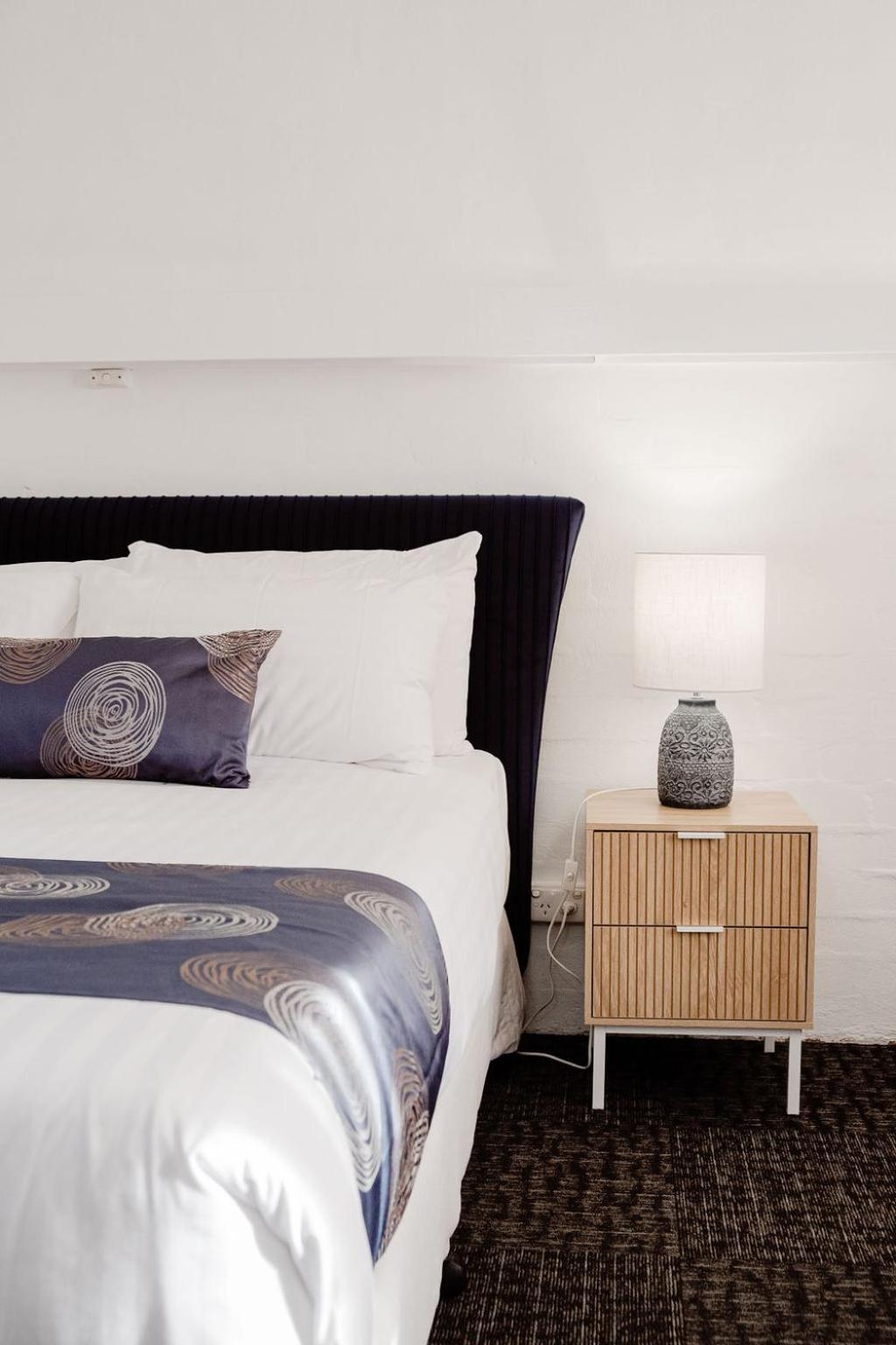 Double or Twin Room - Photo 1