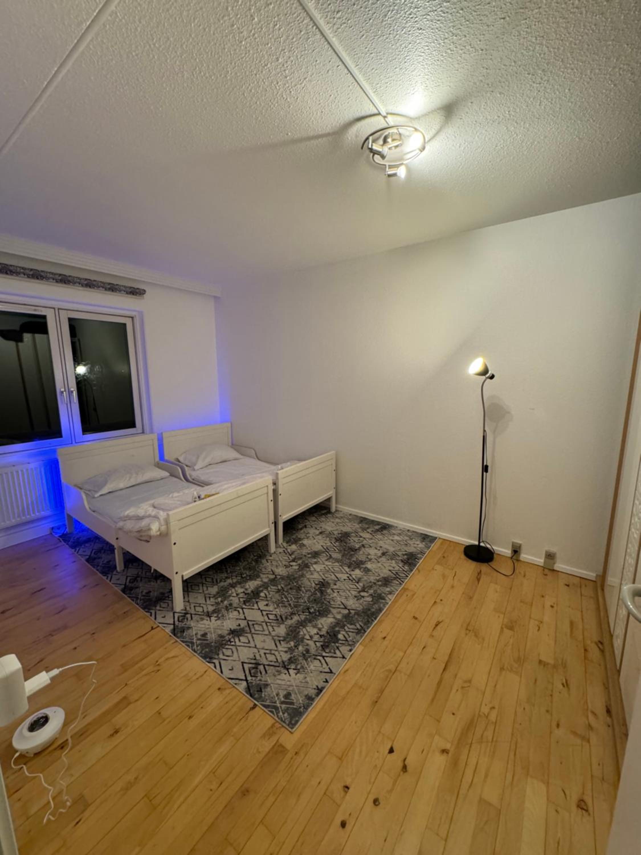 Two-Bedroom Apartment photo 3