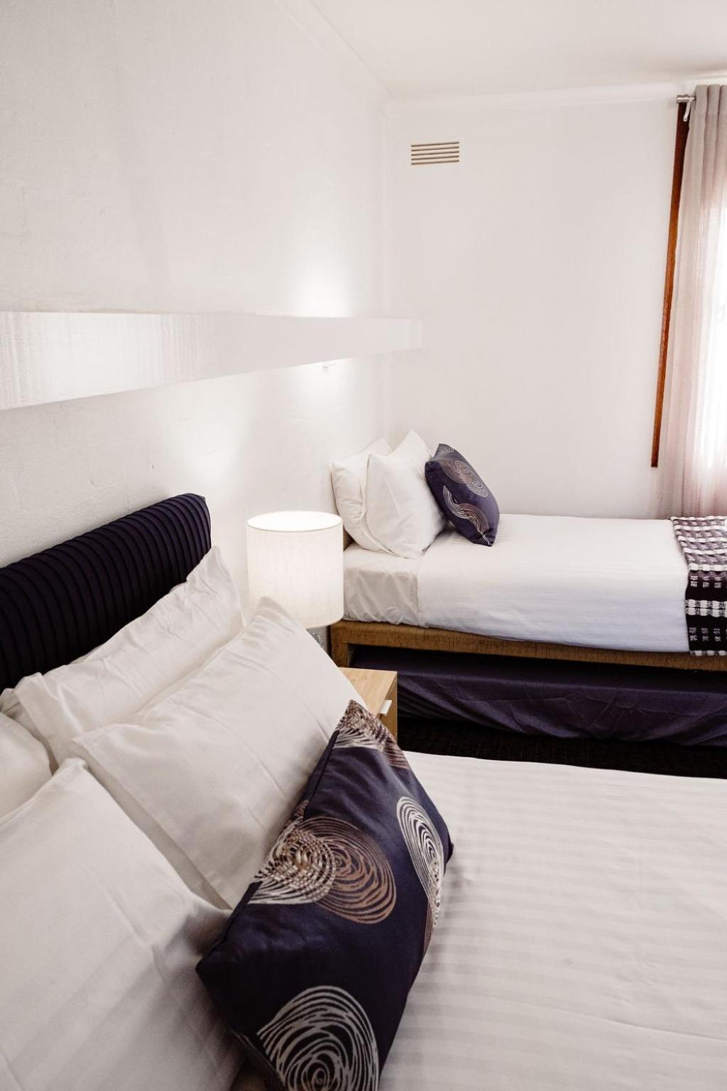 Double or Twin Room - Photo 2