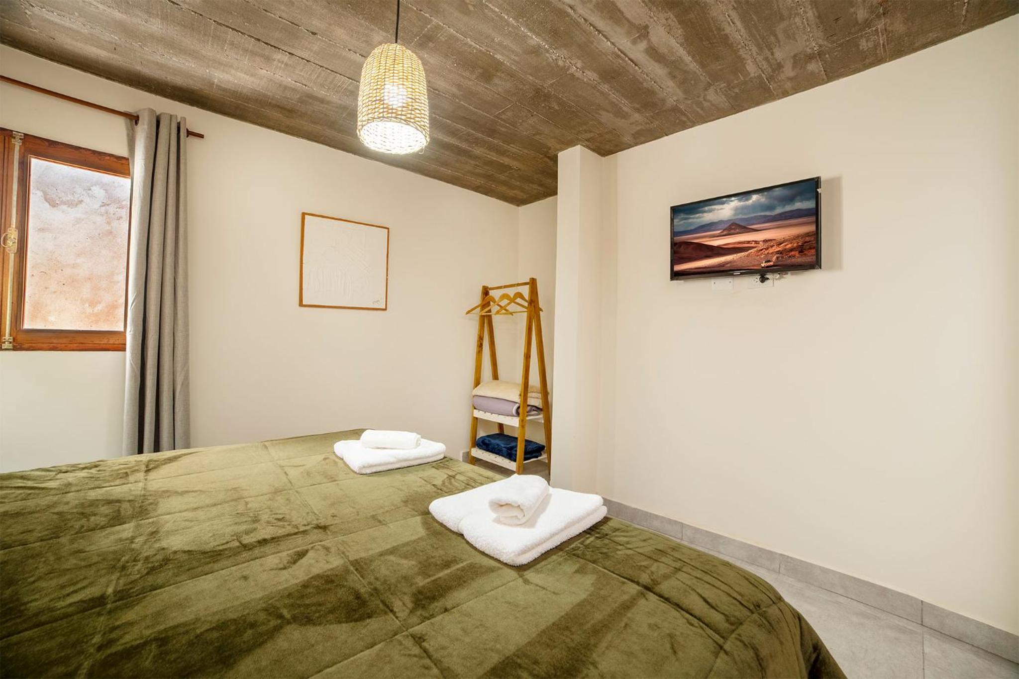 Double or Twin Room photo 1