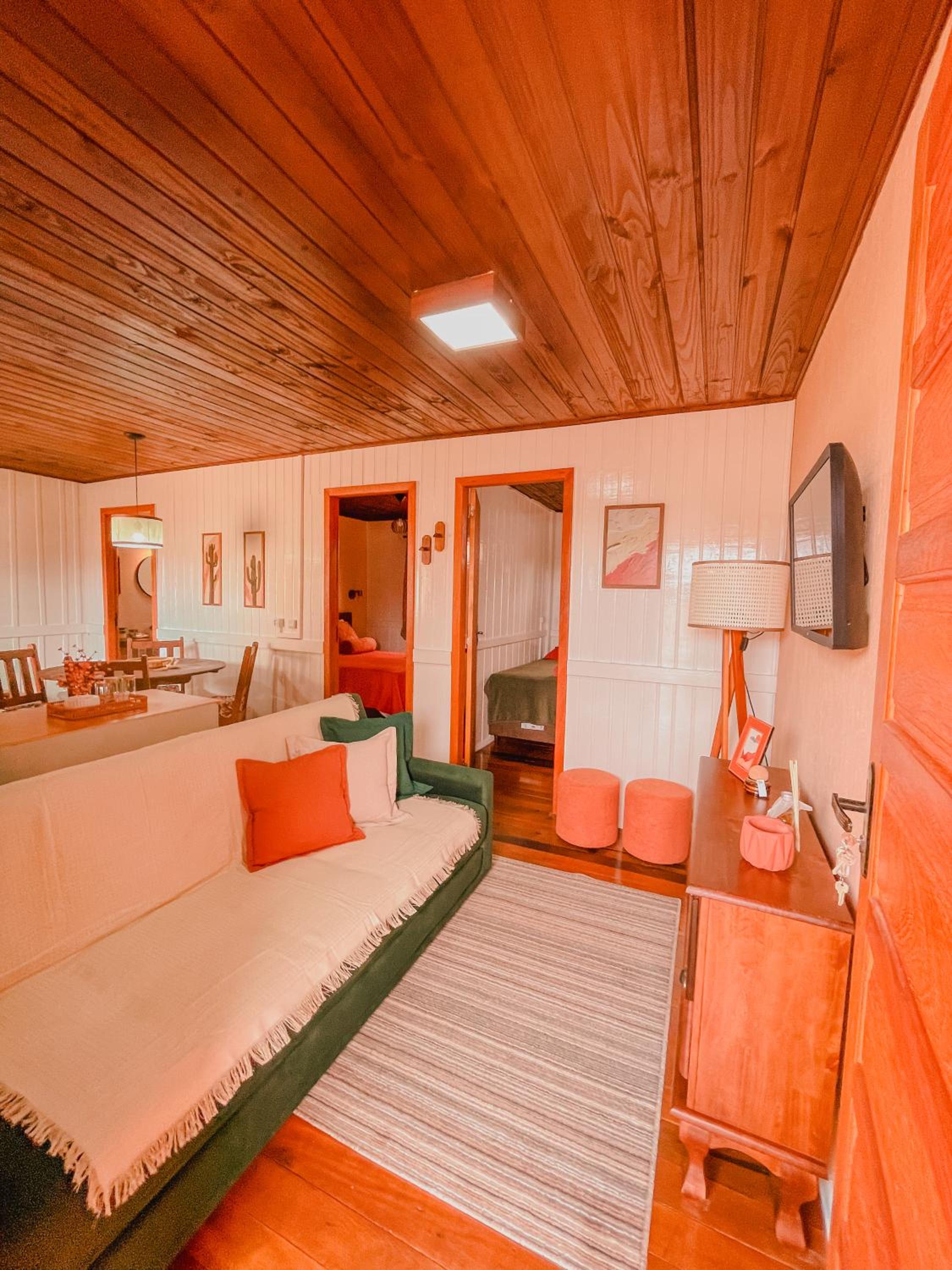 Two-Bedroom House photo 1