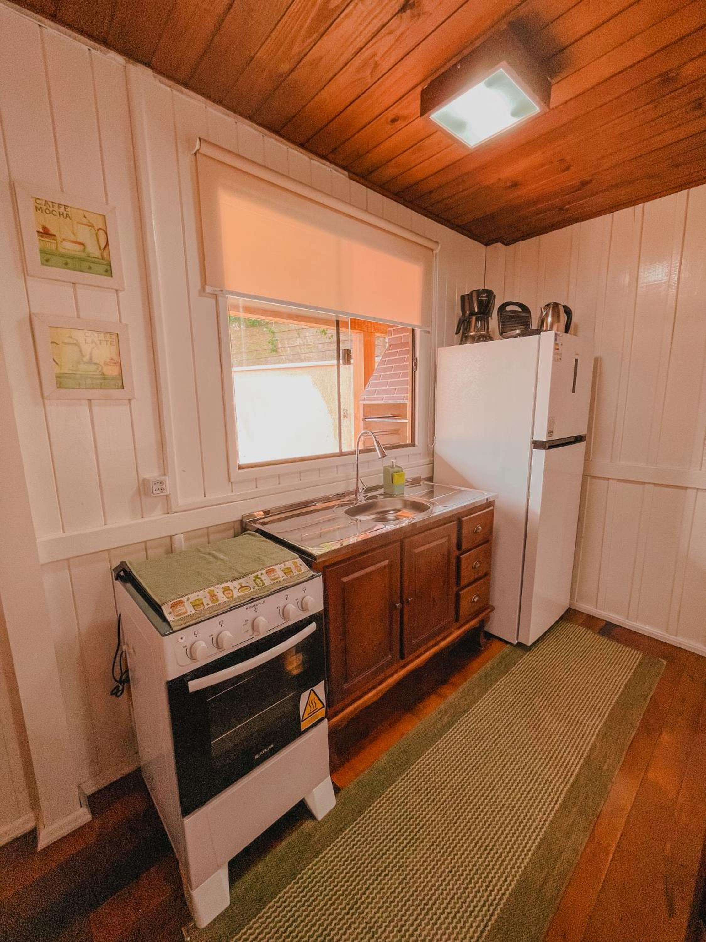 Two-Bedroom House photo 3