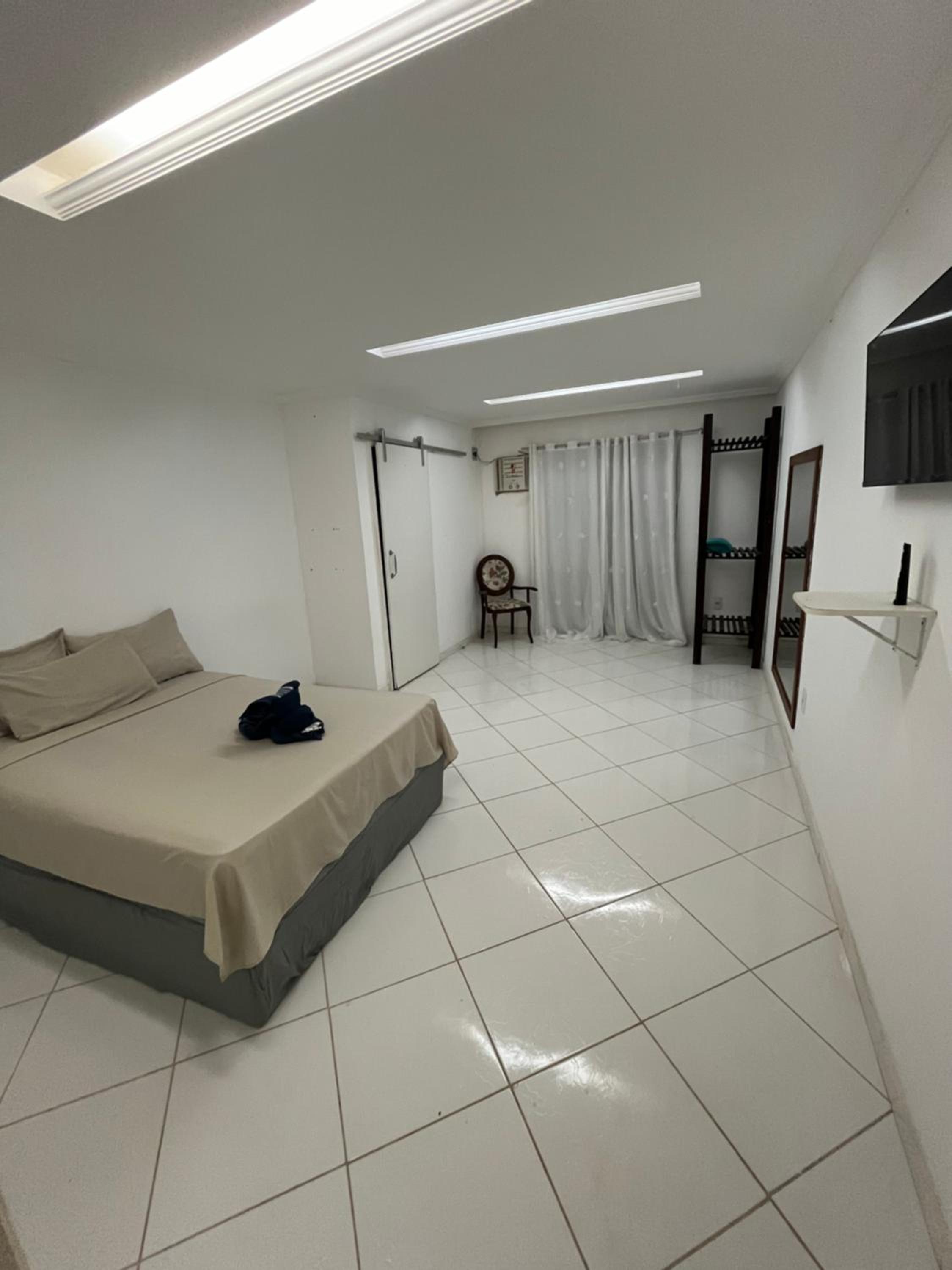 Triple Room With Balcony