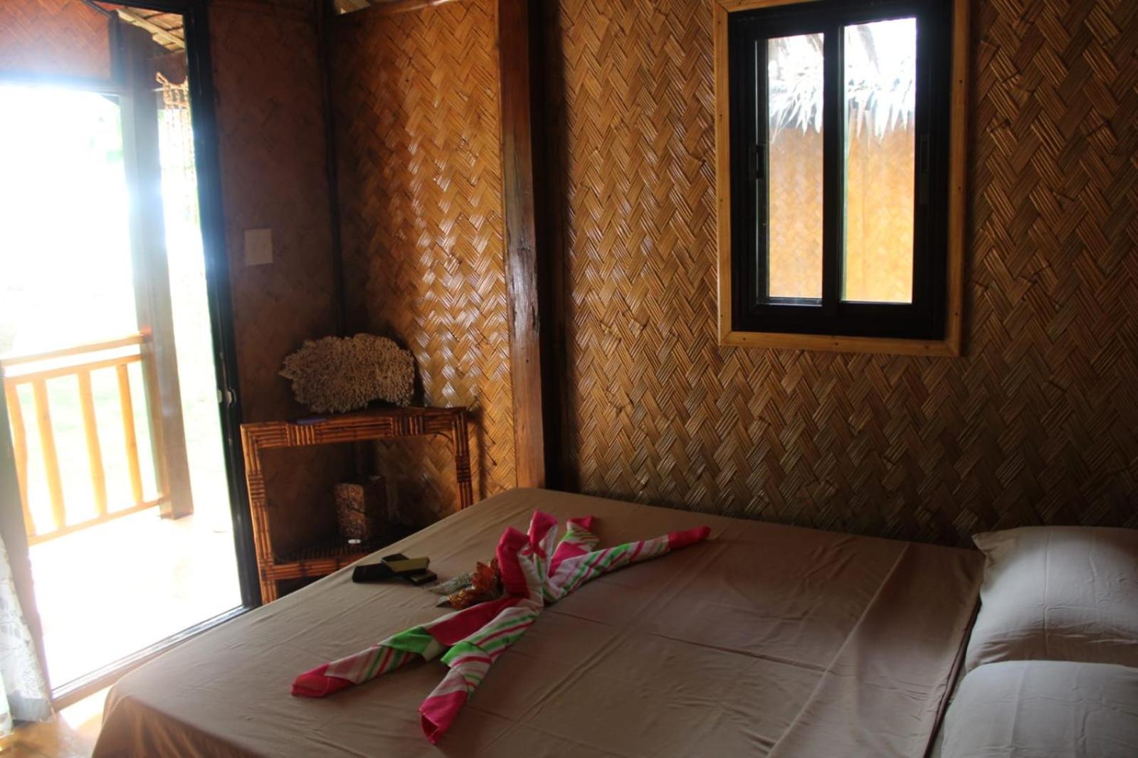 Double Room with Sea View photo 1