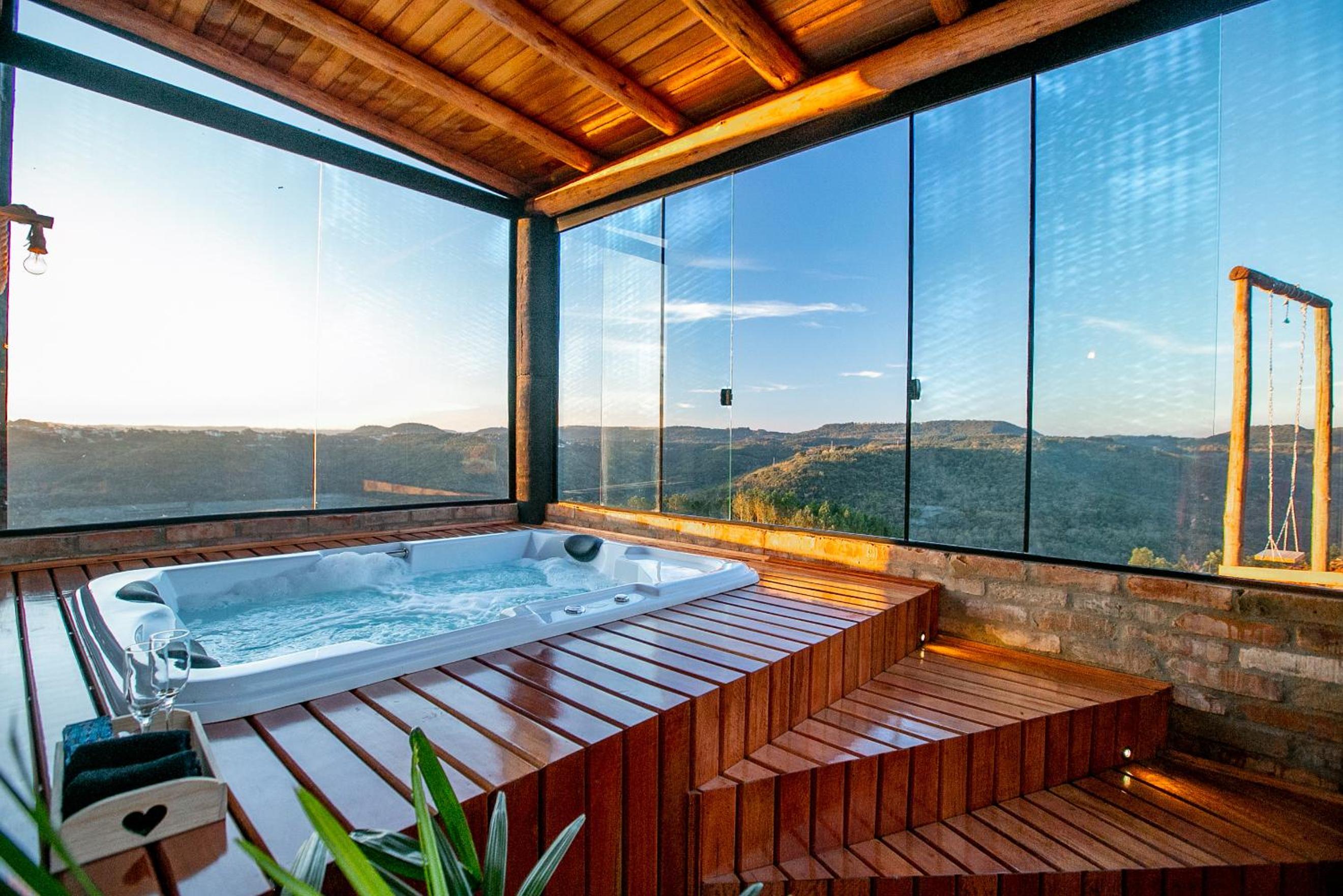 One-Bedroom Chalet photo 2