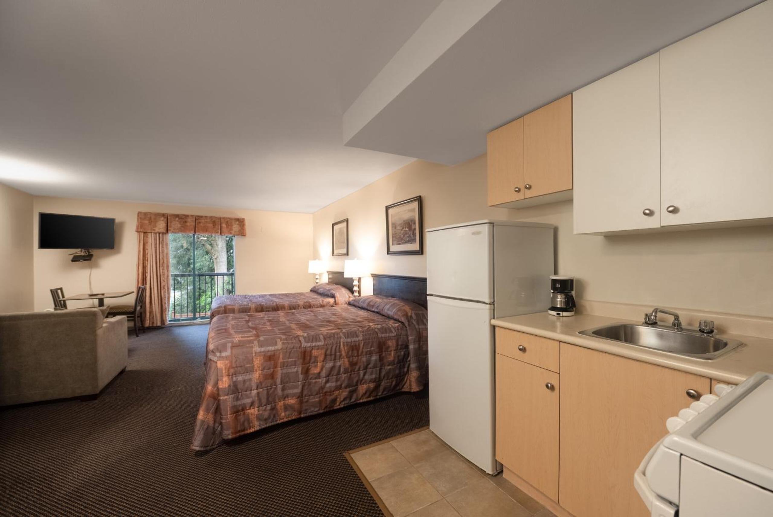 Family Suite - Photo 1