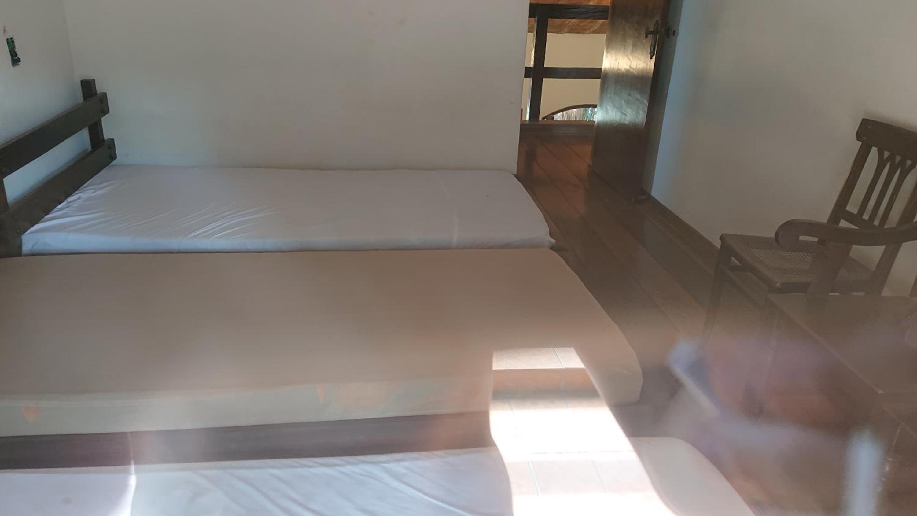 Two-Bedroom House photo 3