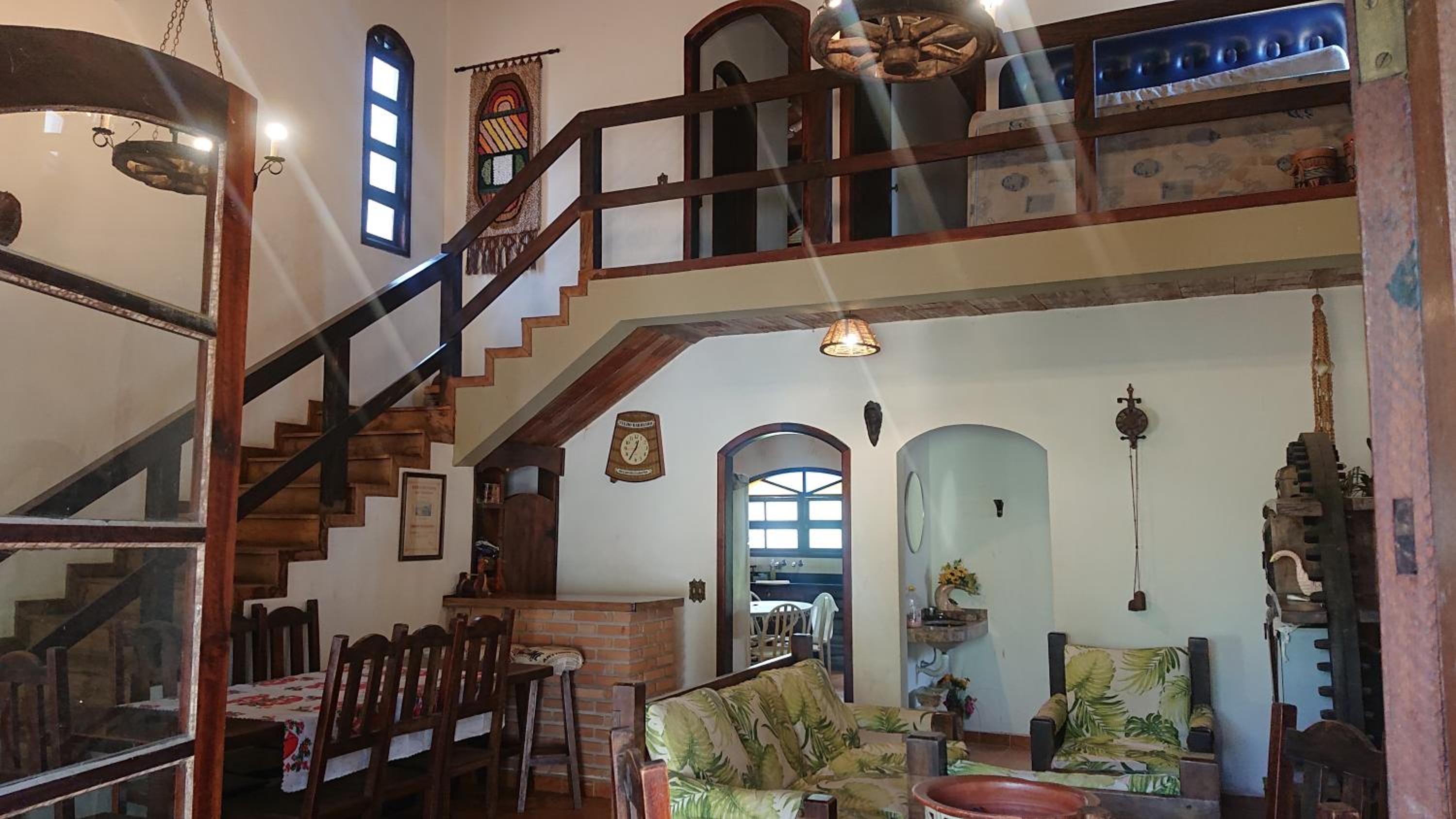 Two-Bedroom House photo 2