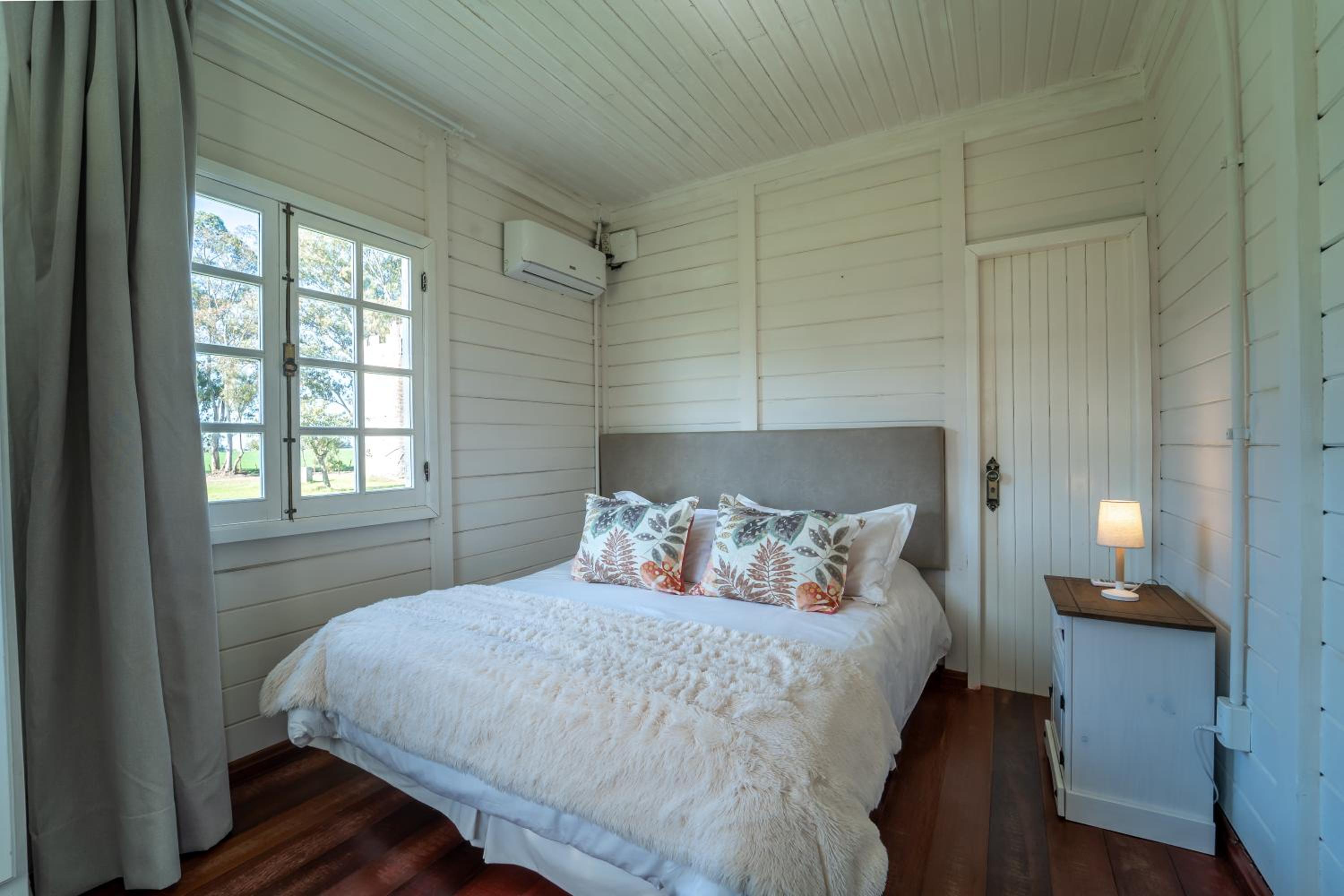 One-Bedroom Cottage