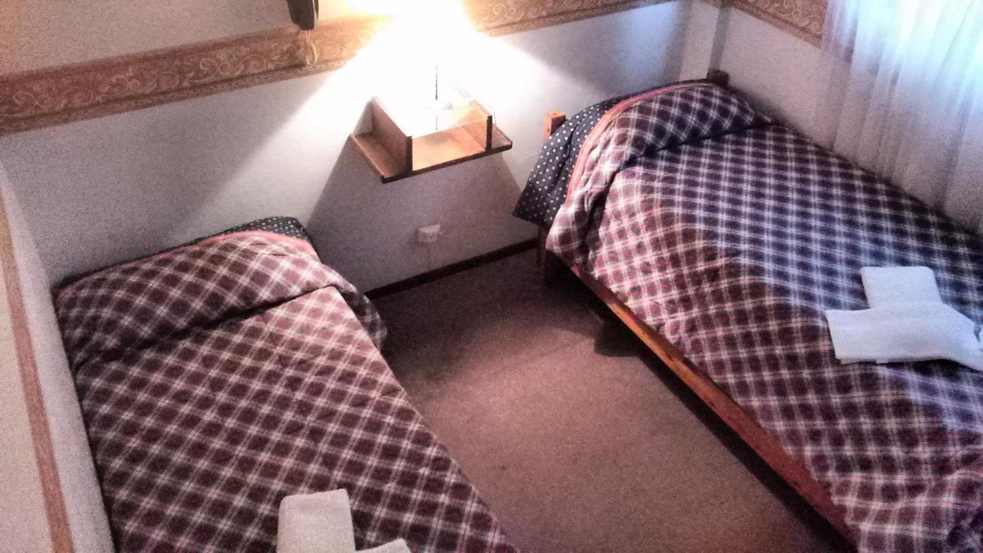 Classic Twin Room