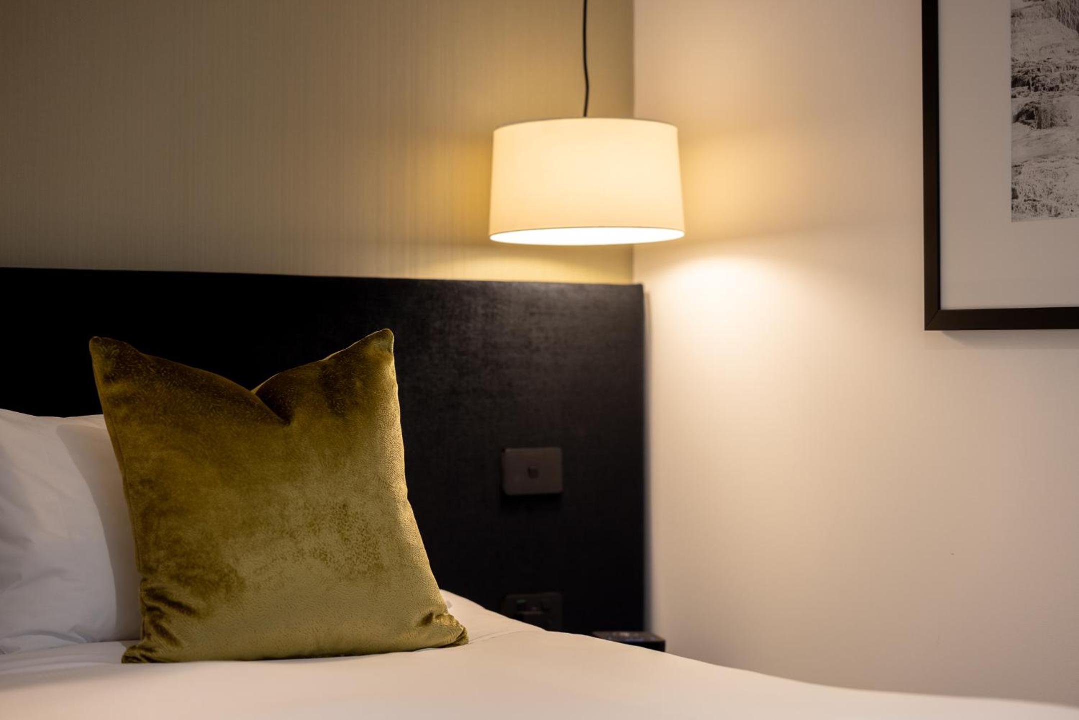 Boutique One-Bedroom Suite