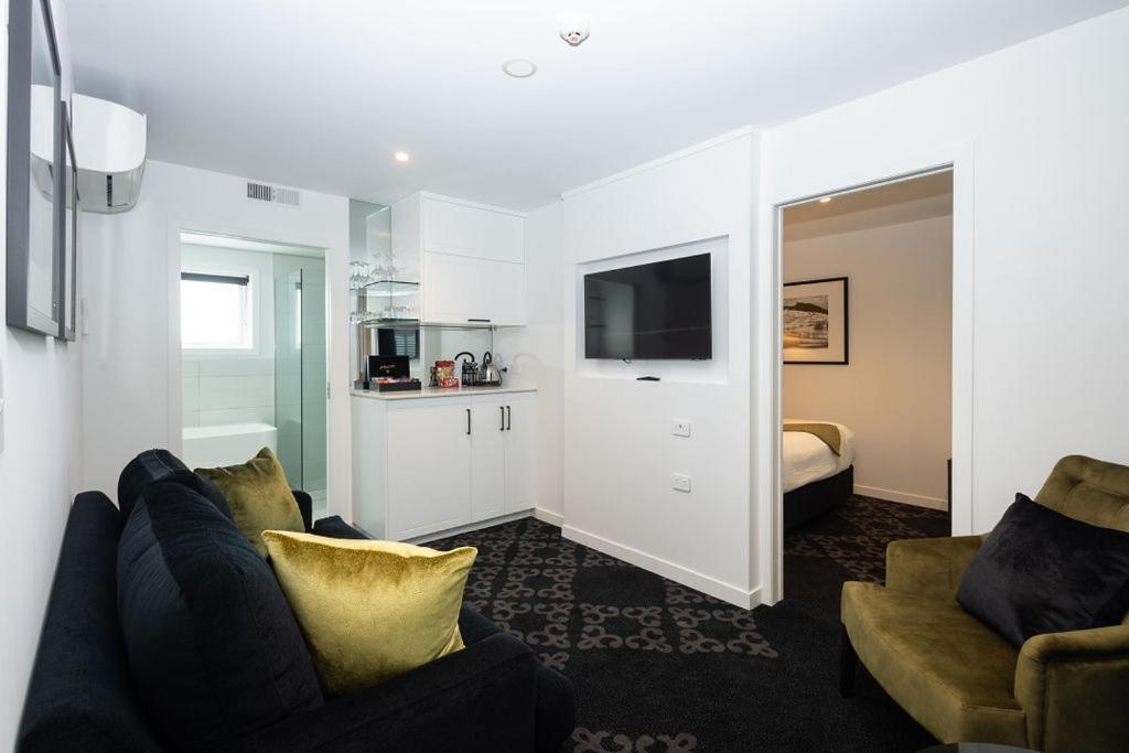 Family Two-Bedroom Suite