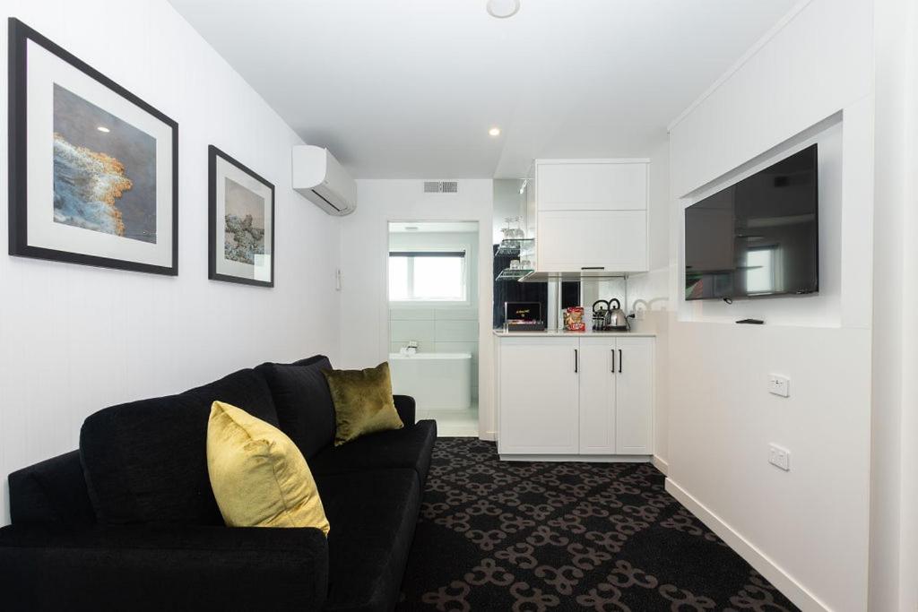 Family Two-Bedroom Suite