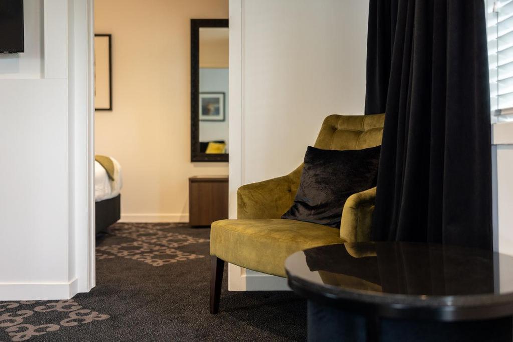 Family Two-Bedroom Suite