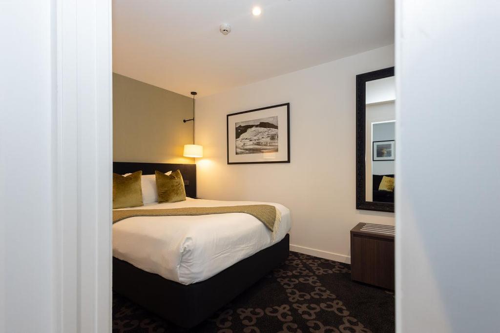 Family Two-Bedroom Suite