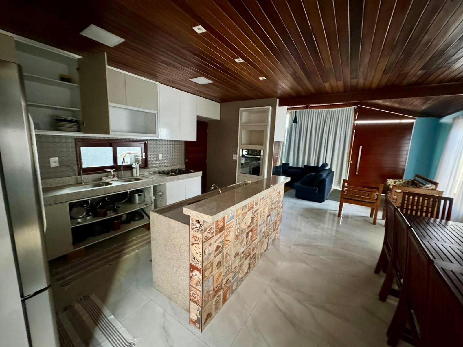 Three-Bedroom House photo 3